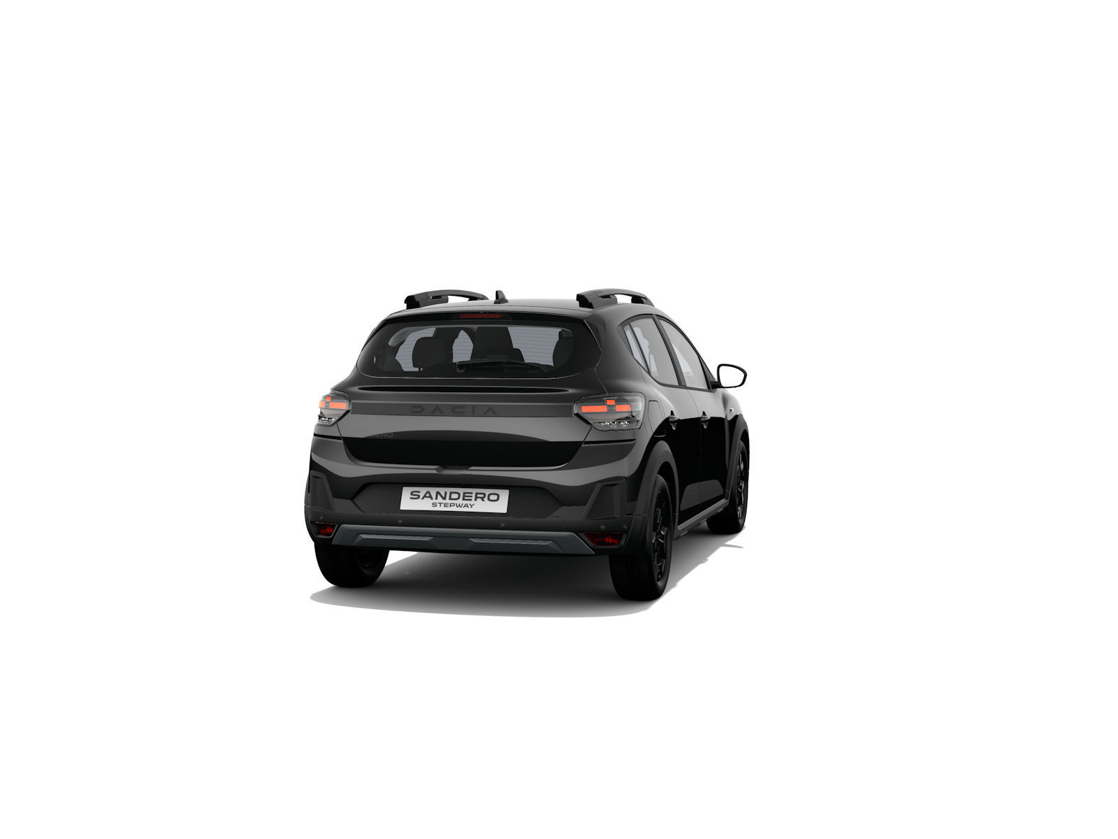 Stepway Extreme Eco-G 120 6