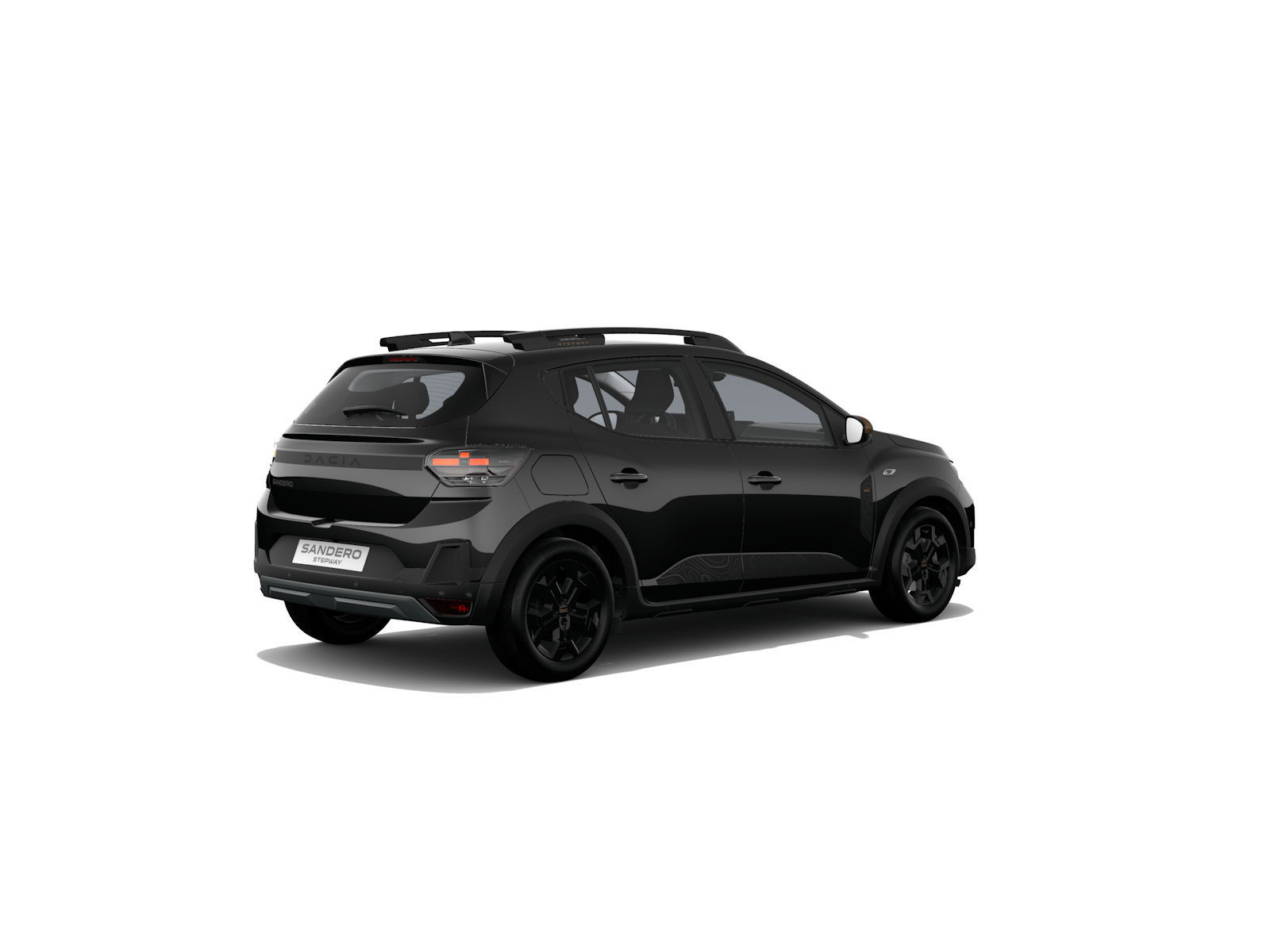Stepway Extreme Eco-G 120 7