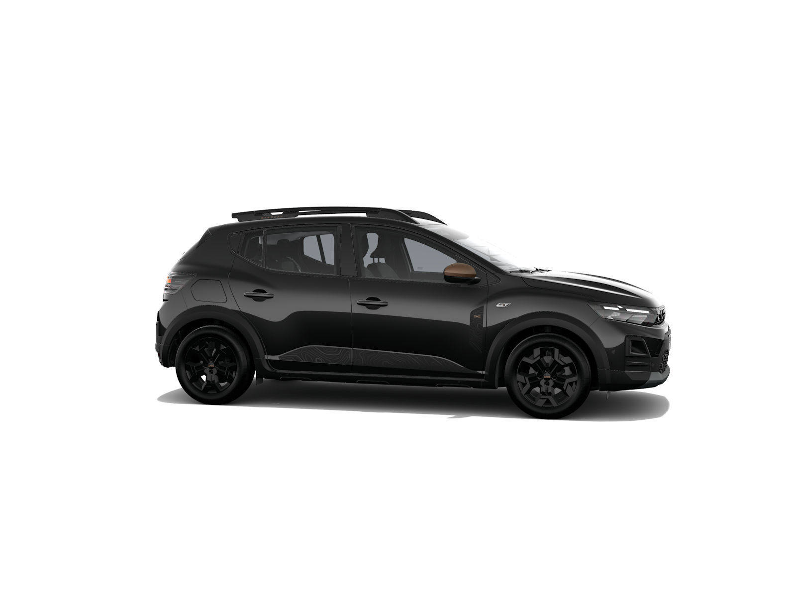 Stepway Extreme Eco-G 120 9
