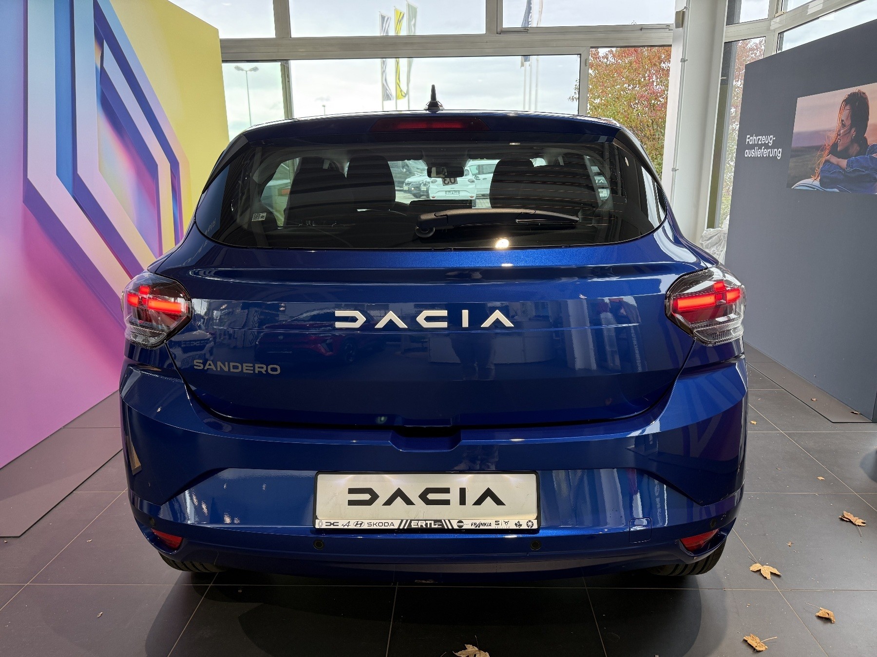 Expression Eco-G 120 14