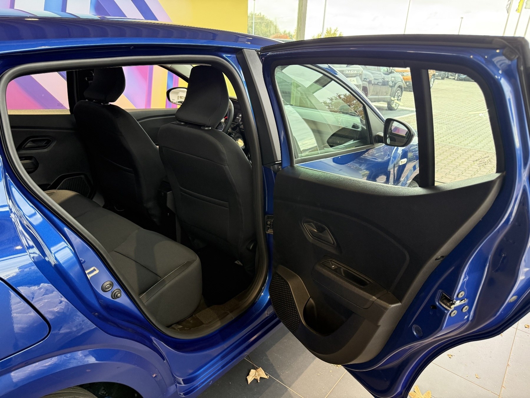 Expression Eco-G 120 9