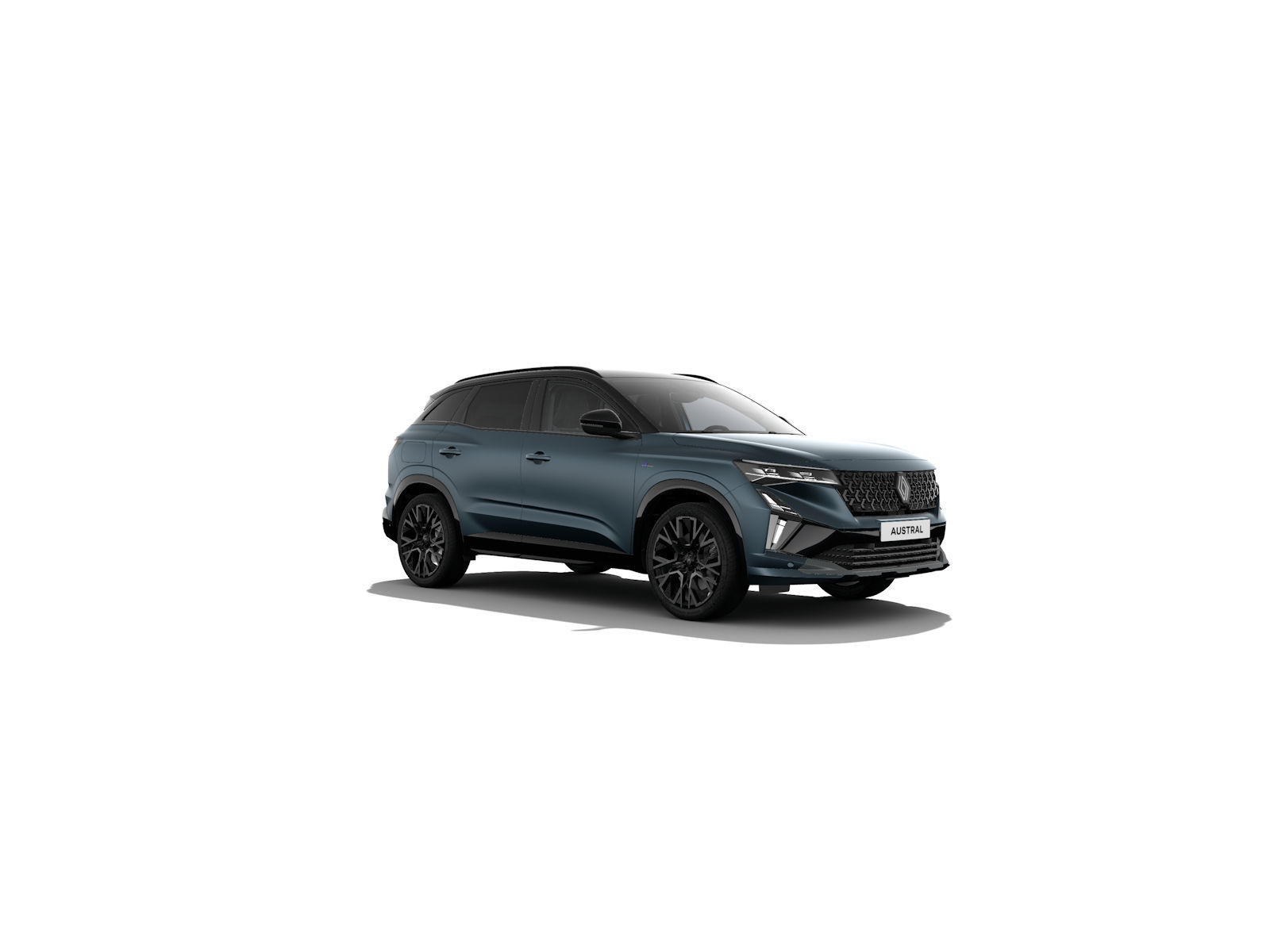 Esprit Alpine Full Hybrid E-Tech 200 10