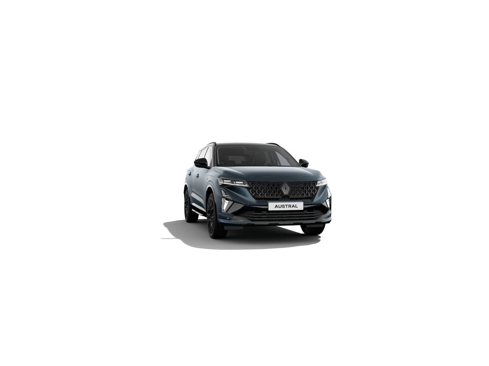 Esprit Alpine Full Hybrid E-Tech 200 11