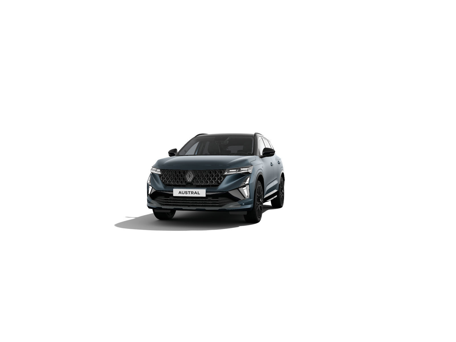 Esprit Alpine Full Hybrid E-Tech 200 12