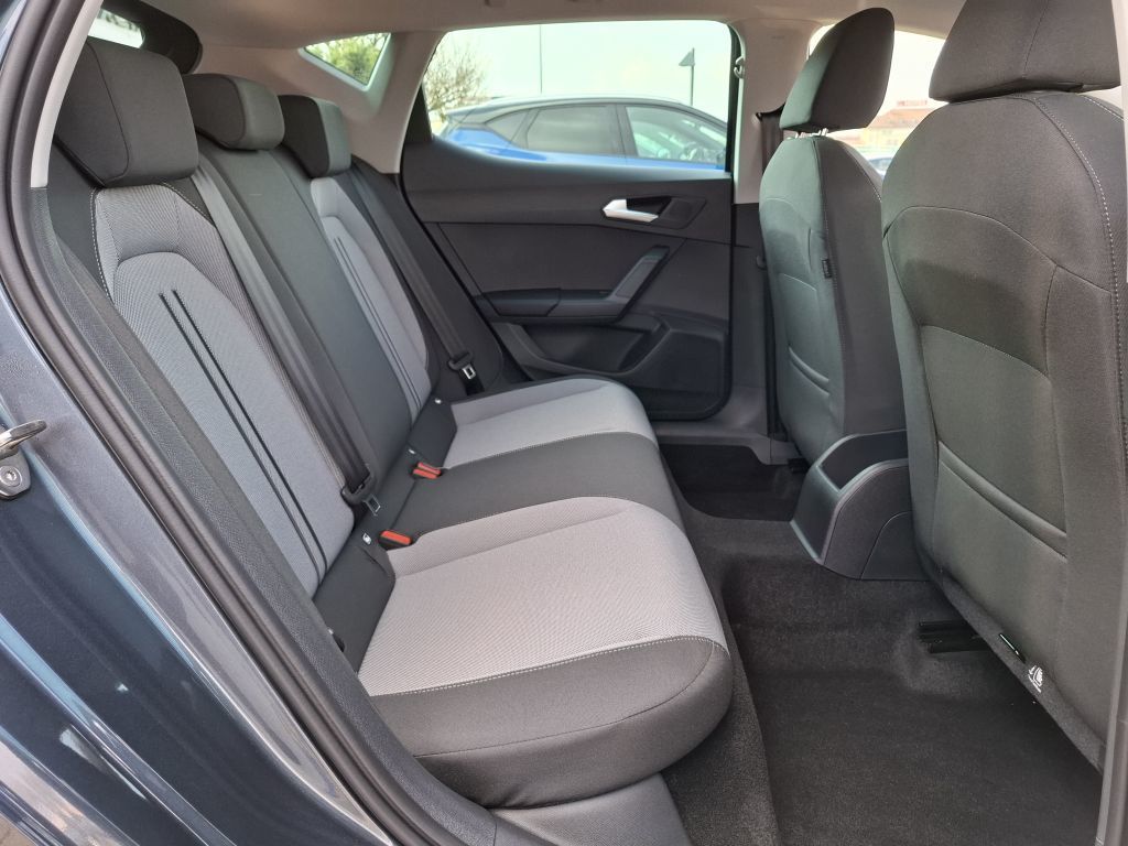 Esprit Alpine Full Hybrid E-Tech 200 15