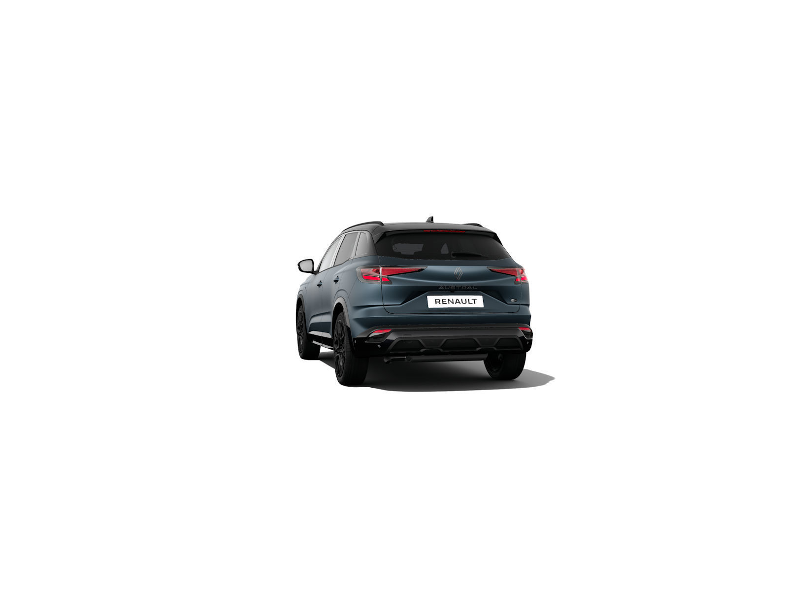 Esprit Alpine Full Hybrid E-Tech 200 5