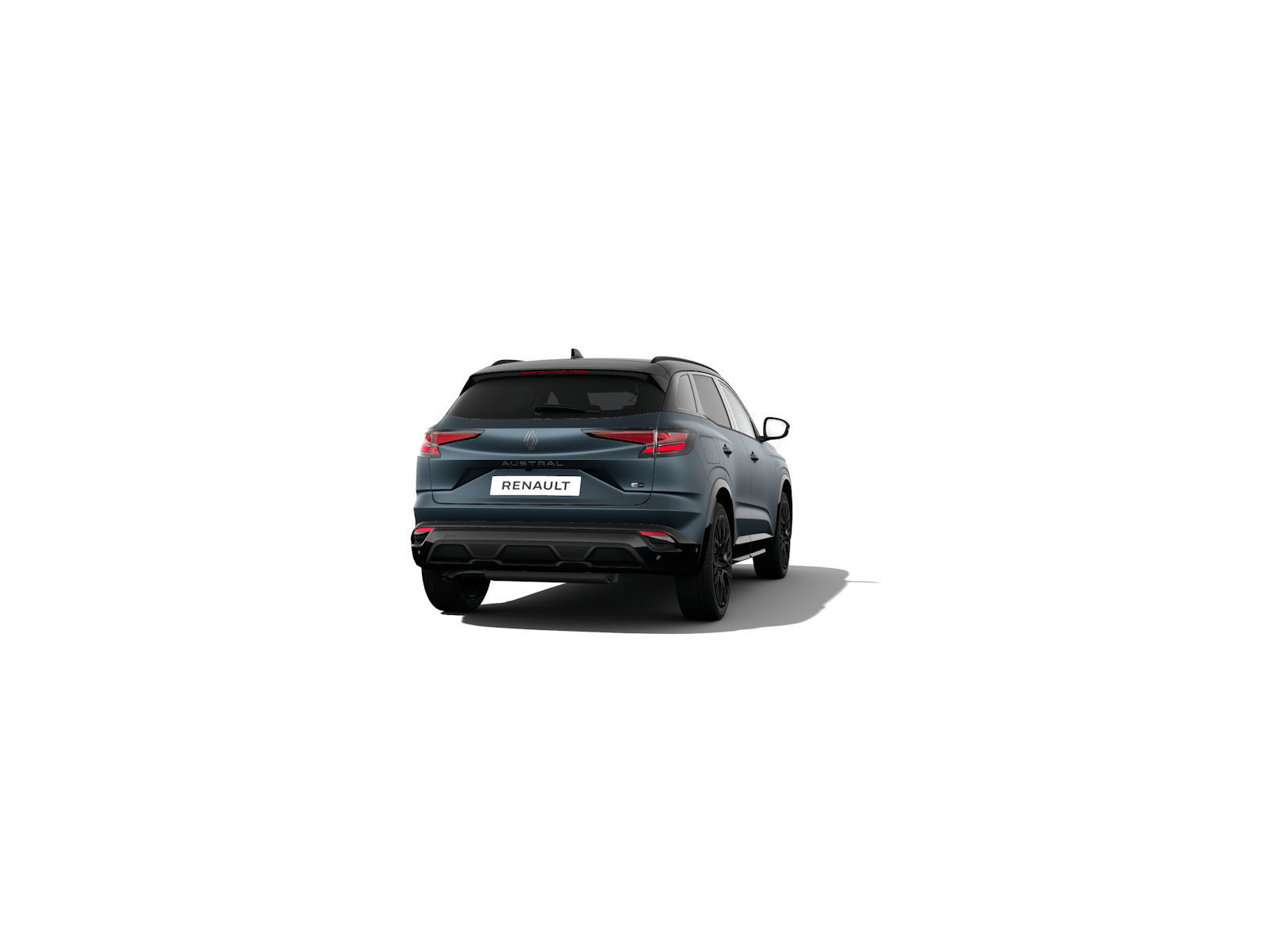 Esprit Alpine Full Hybrid E-Tech 200 6