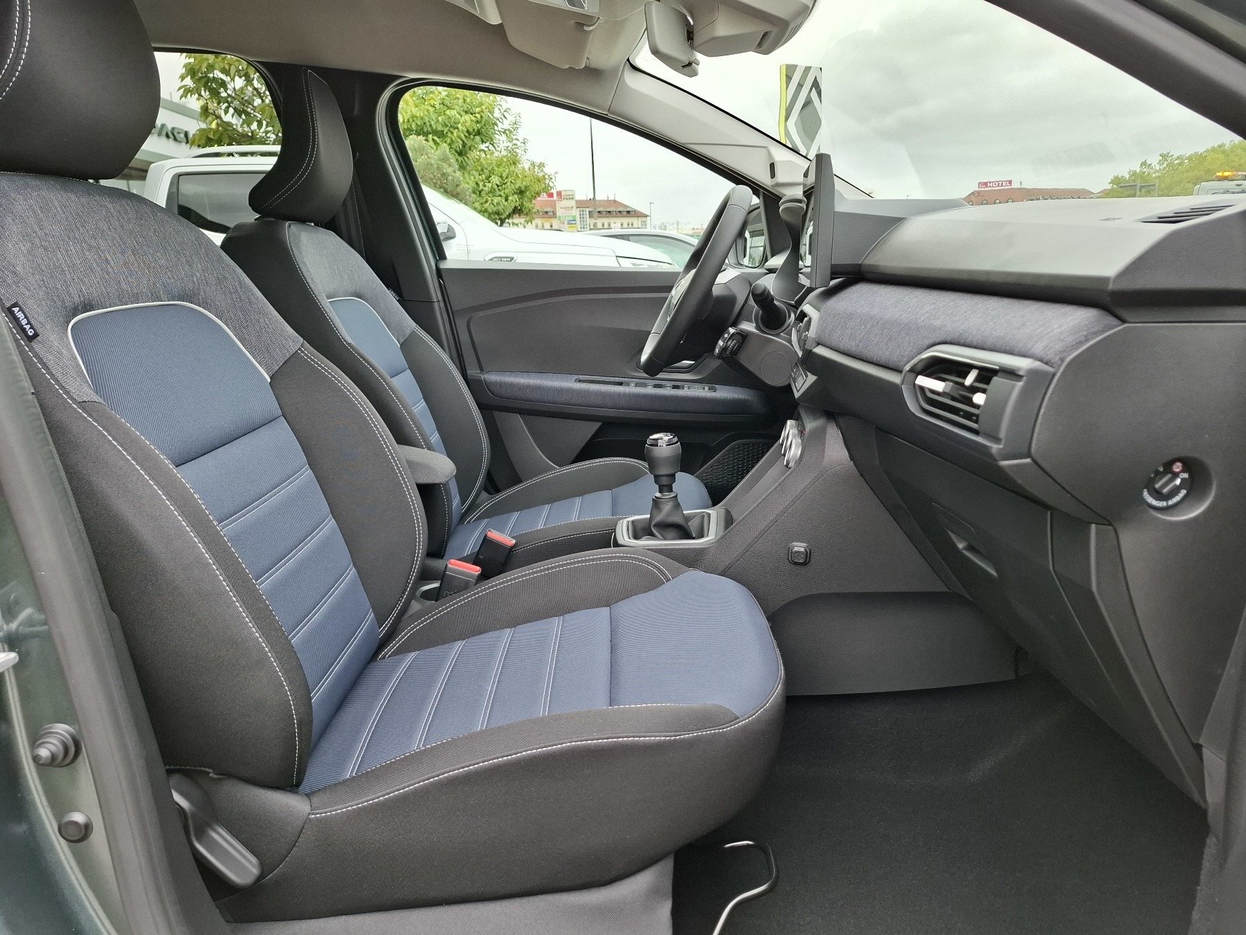 E-Tech elektrisch Techno 150 Comfort Range 12