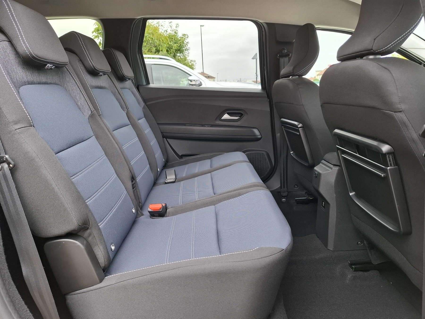 E-Tech elektrisch Techno 150 Comfort Range 13