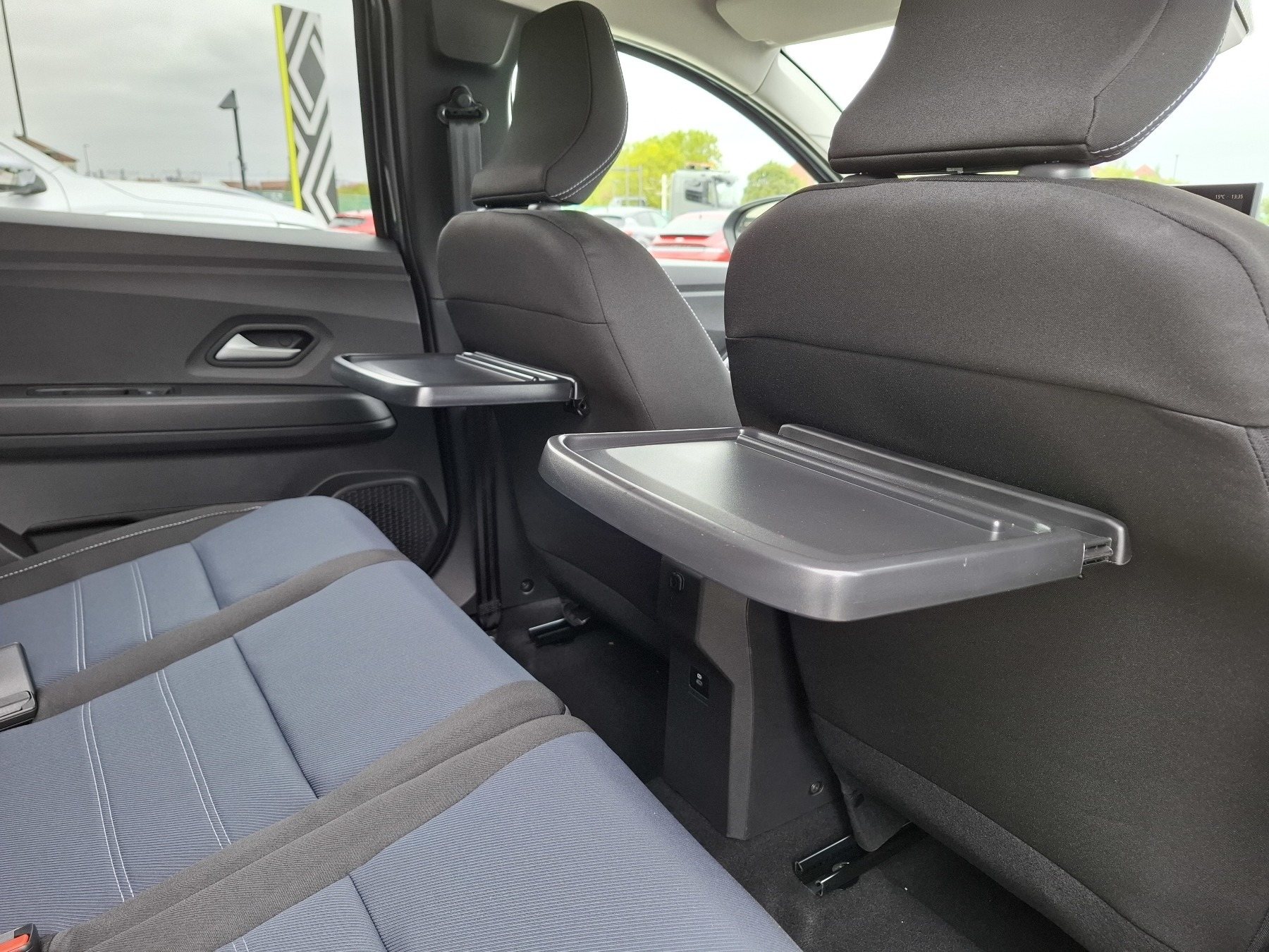 E-Tech elektrisch Techno 150 Comfort Range 14