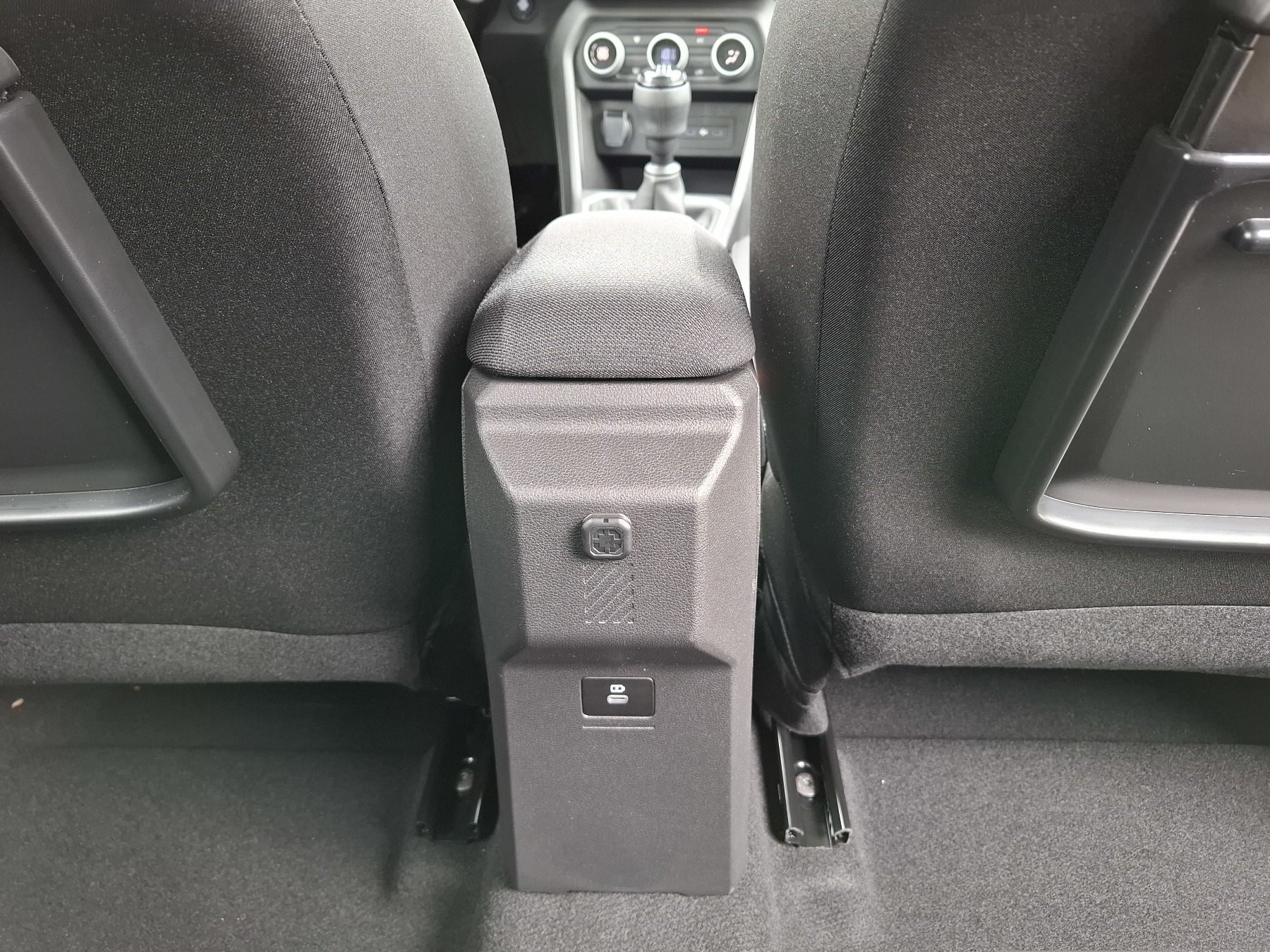 E-Tech elektrisch Techno 150 Comfort Range 15