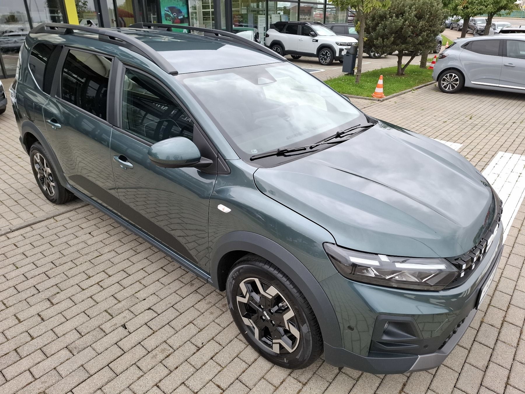 E-Tech elektrisch Techno 150 Comfort Range 4