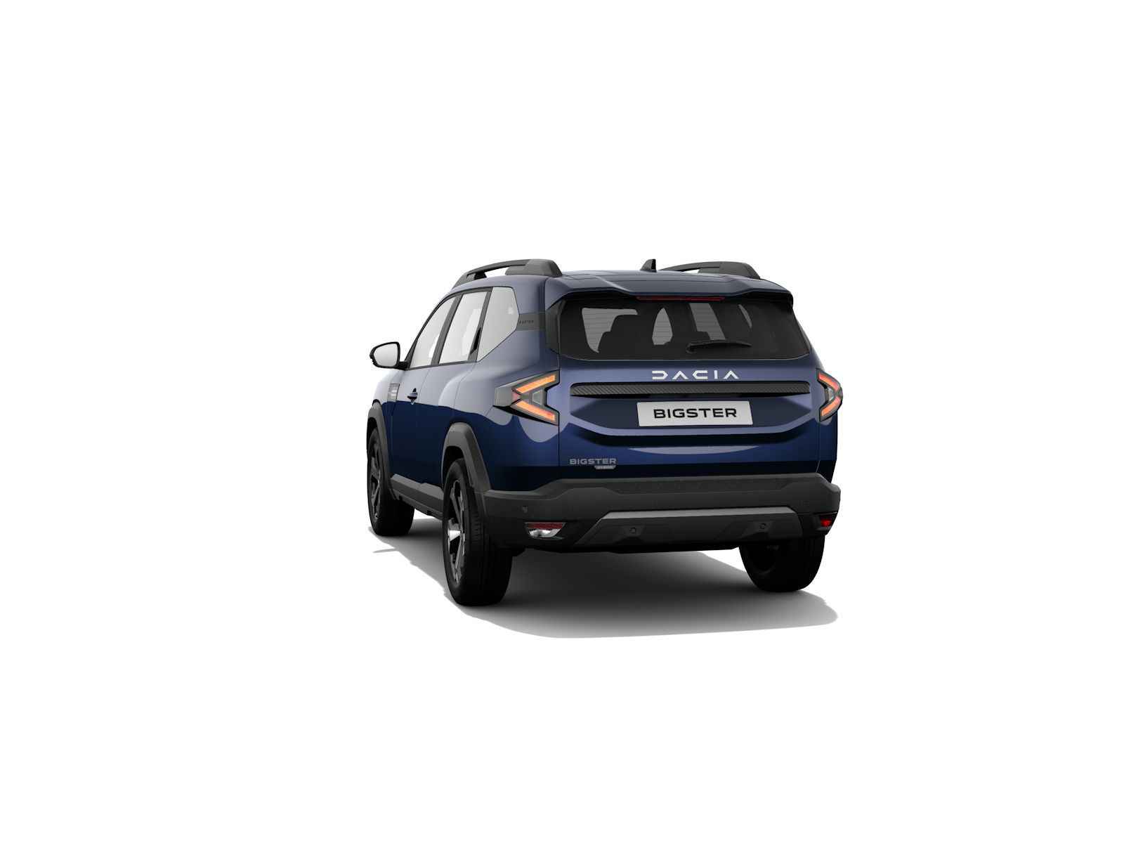 Journey HYBRID 155 5