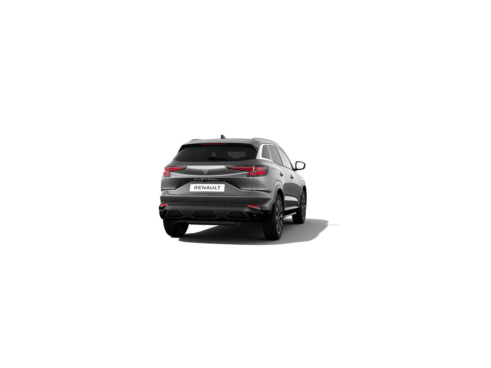 Techno Mild Hybrid 150 Automatik 6
