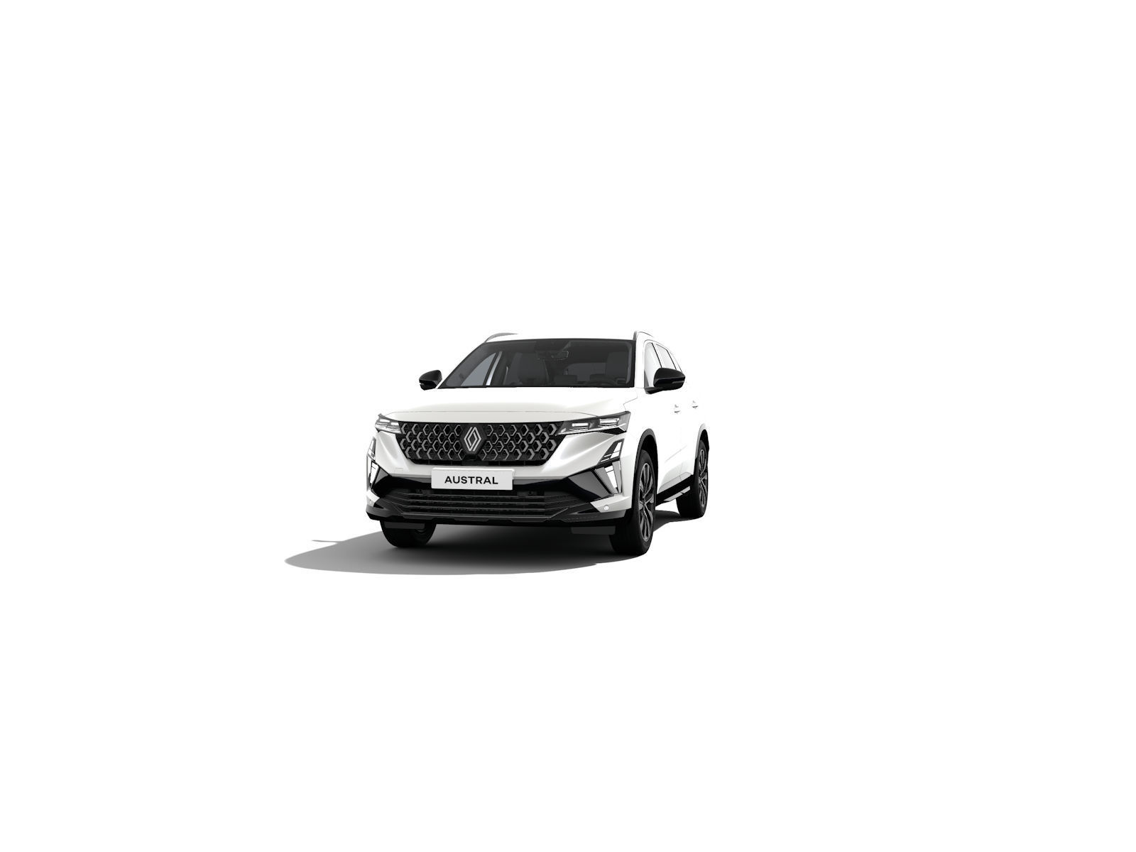 Techno Full Hybrid E-Tech 200 12