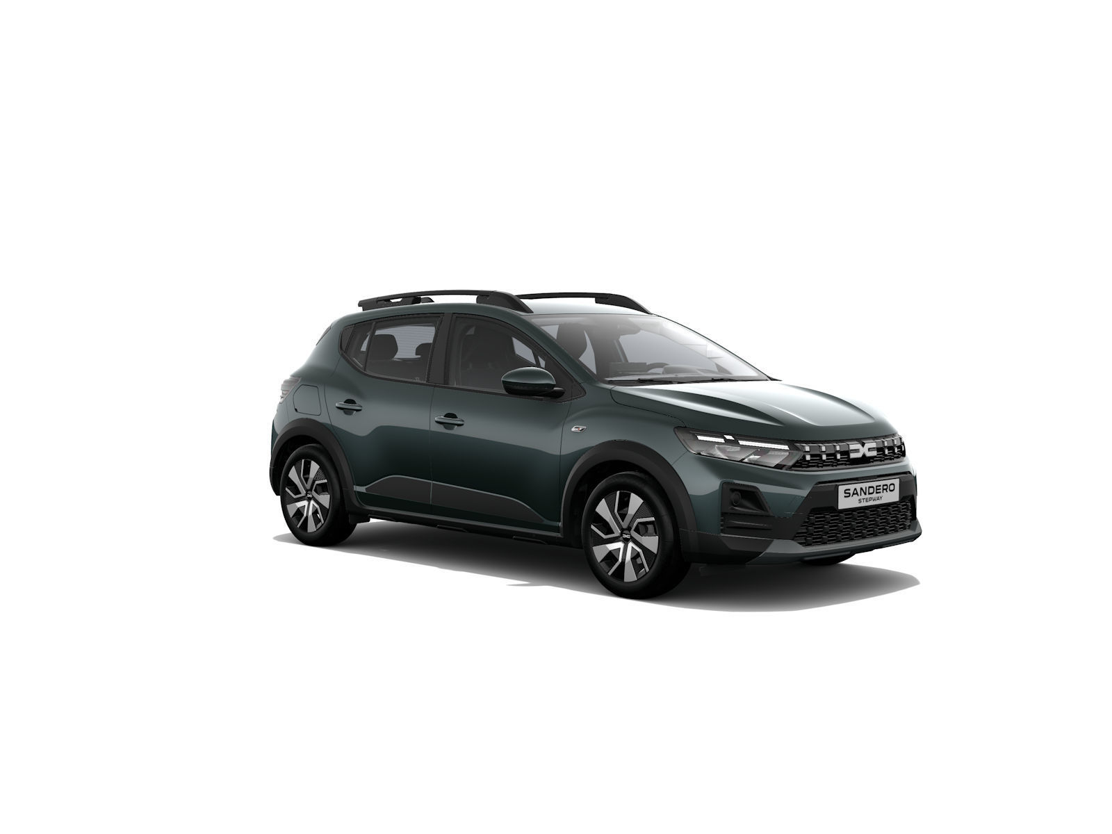 Stepway Expression TCe 110 10