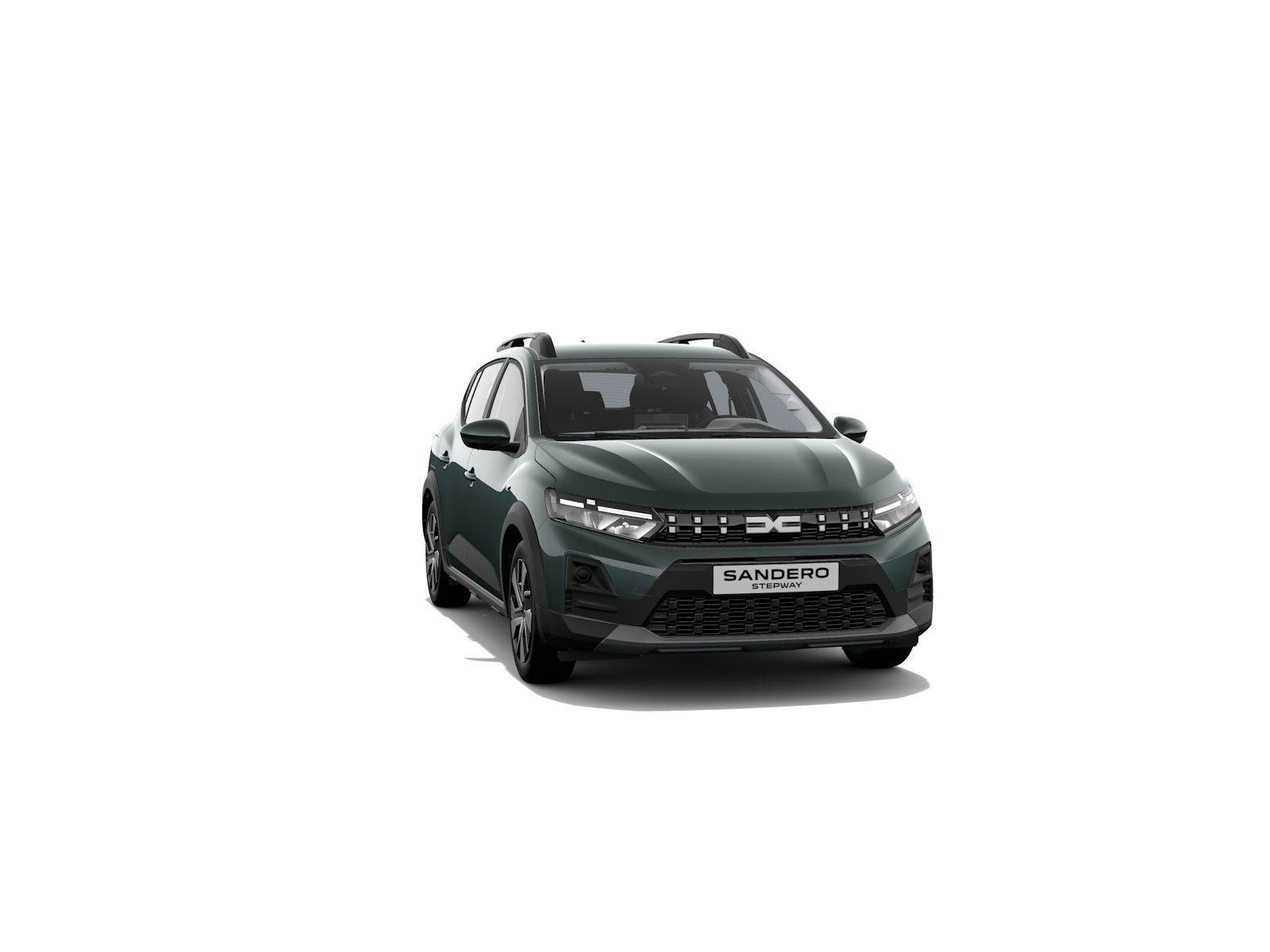 Stepway Expression TCe 110 11