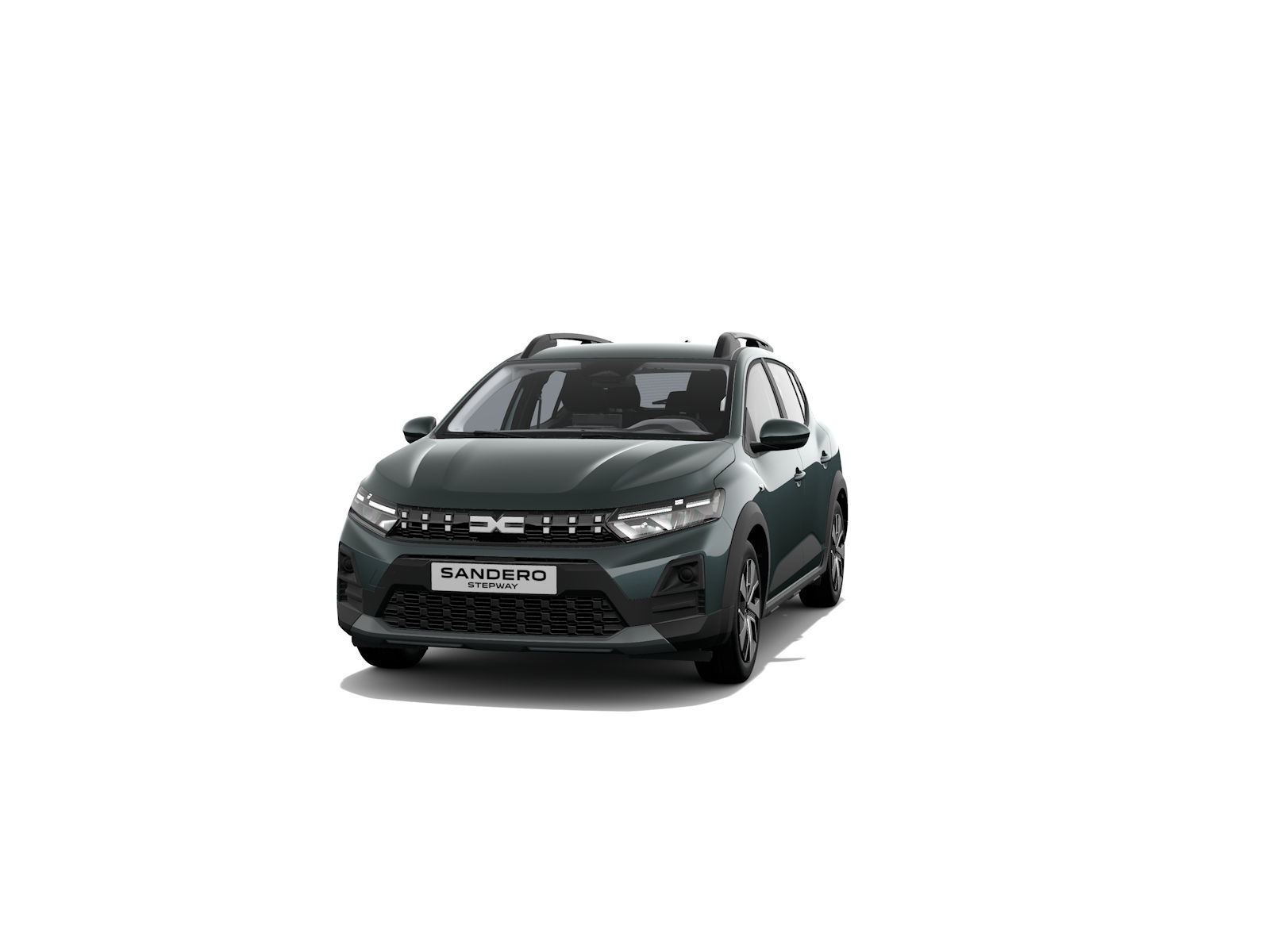 Stepway Expression TCe 110 12