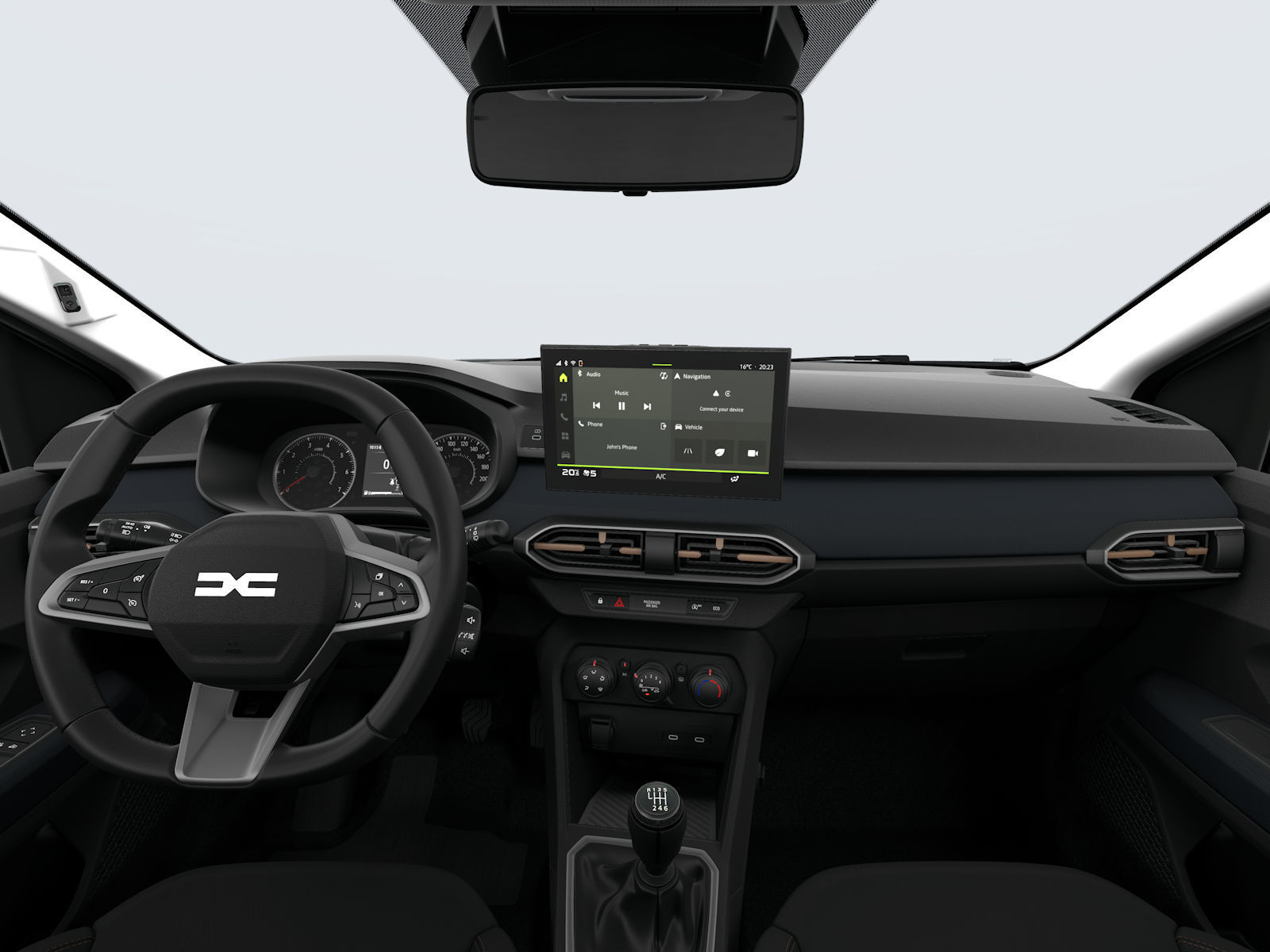 Stepway Expression TCe 110 14