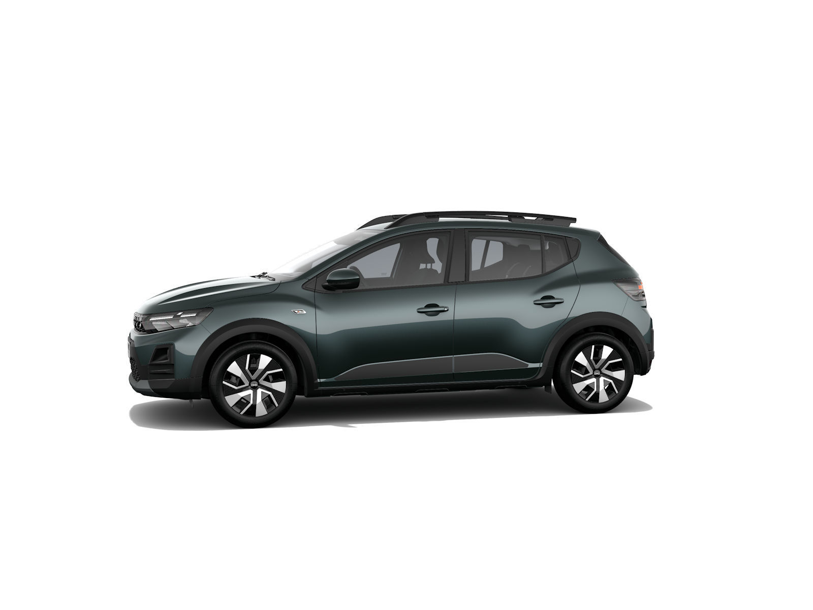 Stepway Expression TCe 110 2