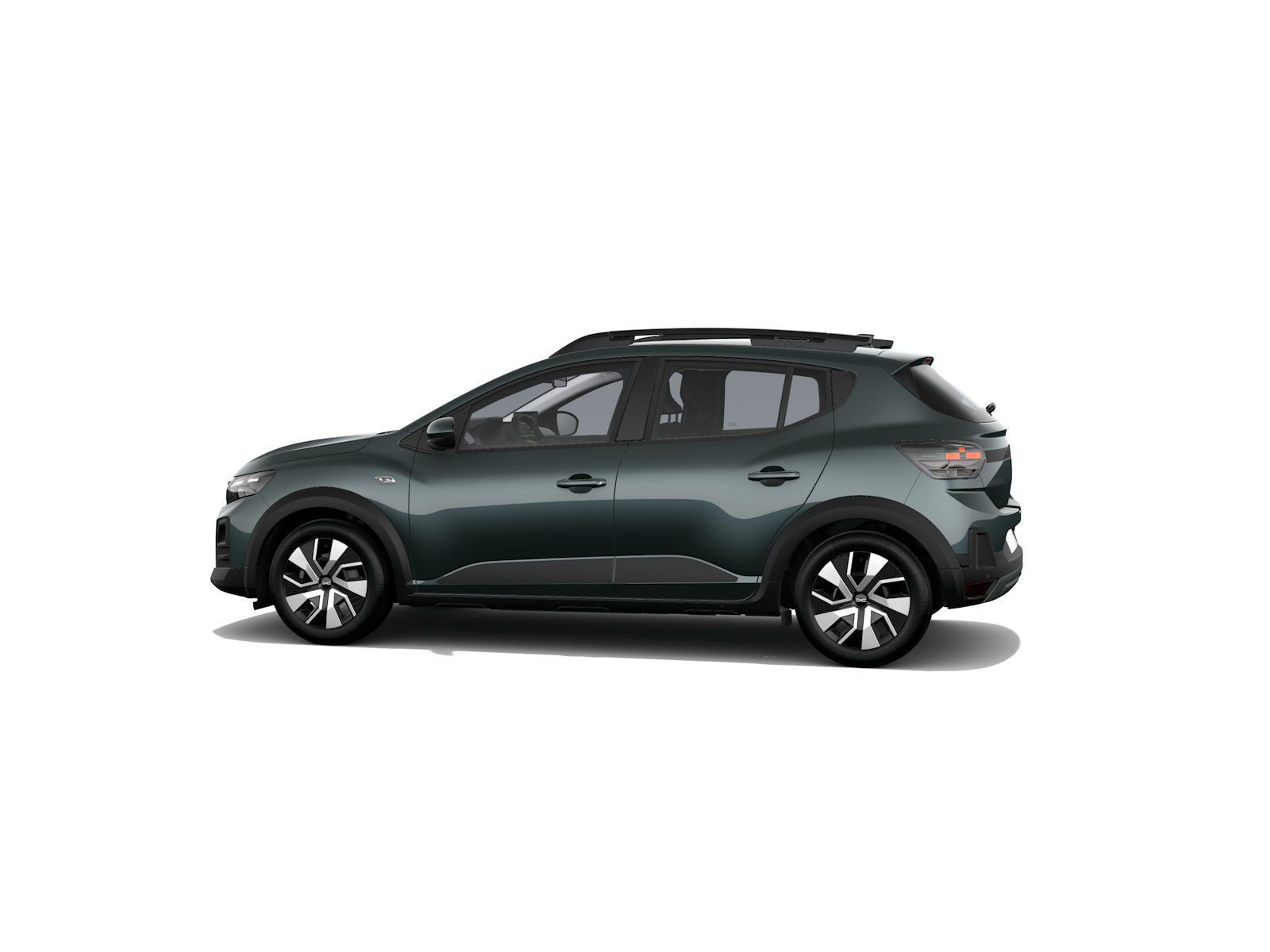 Stepway Expression TCe 110 3