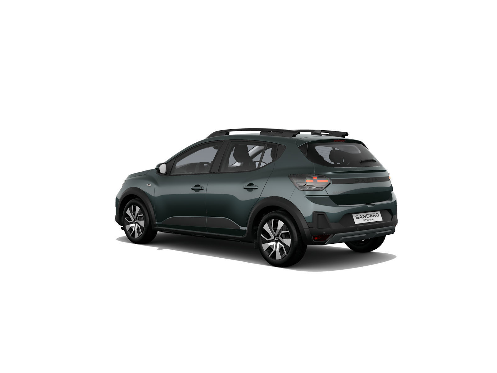 Stepway Expression TCe 110 4