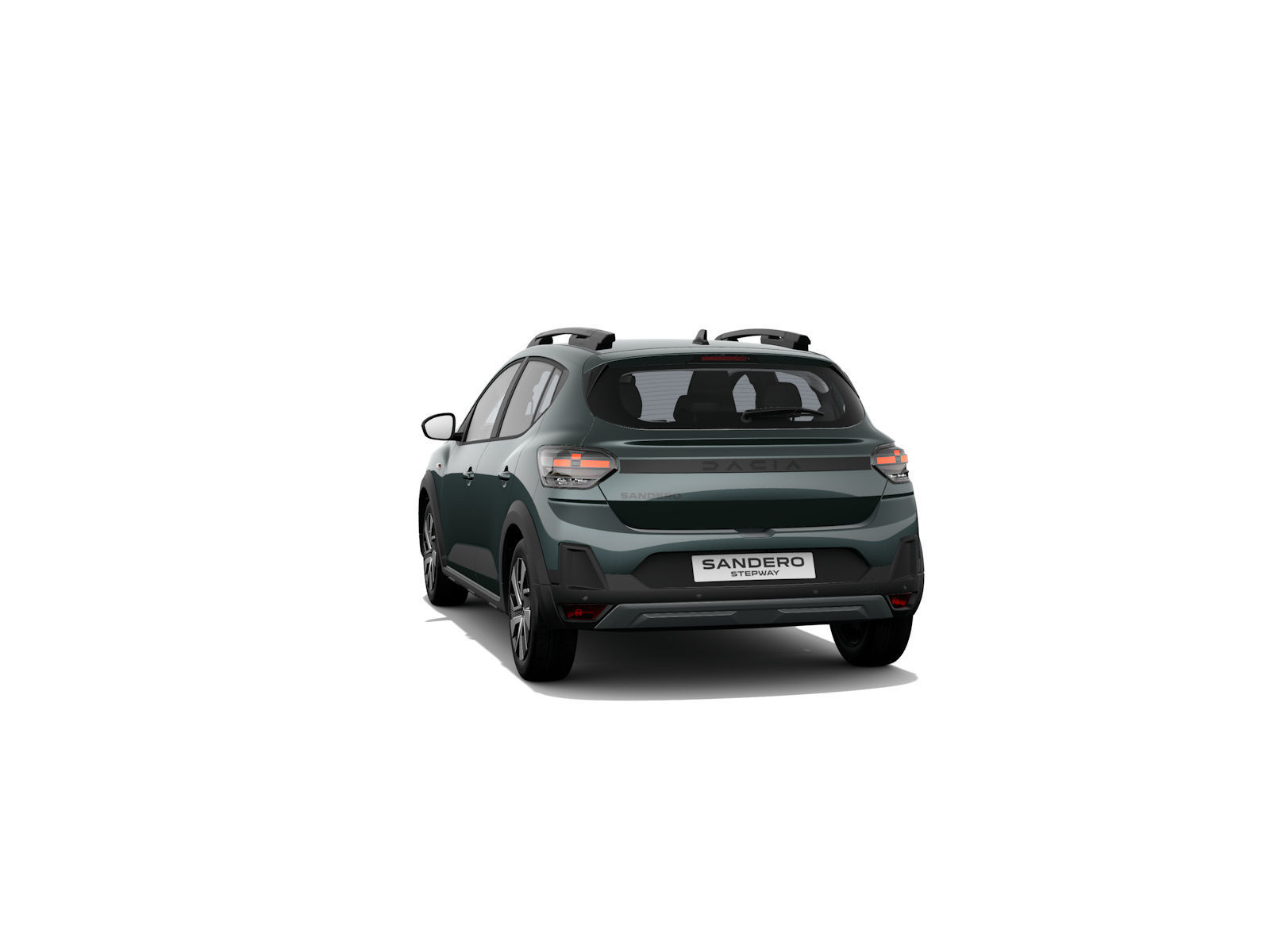 Stepway Expression TCe 110 5
