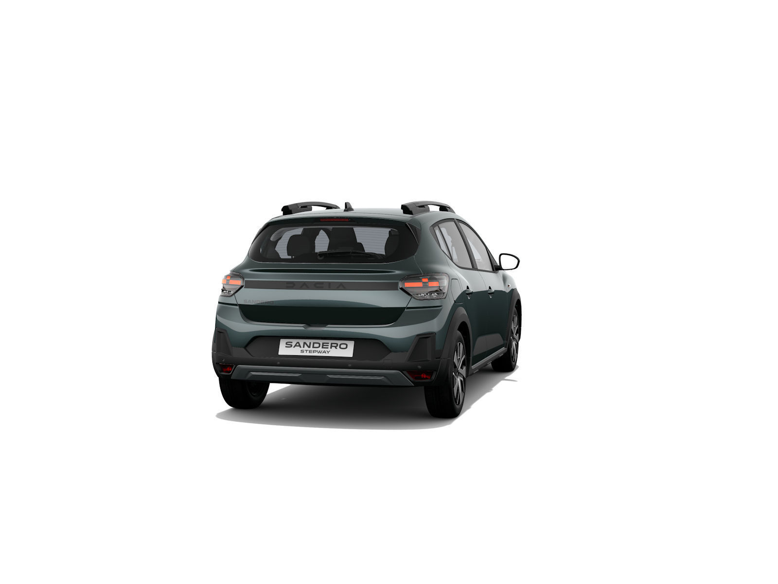 Stepway Expression TCe 110 6