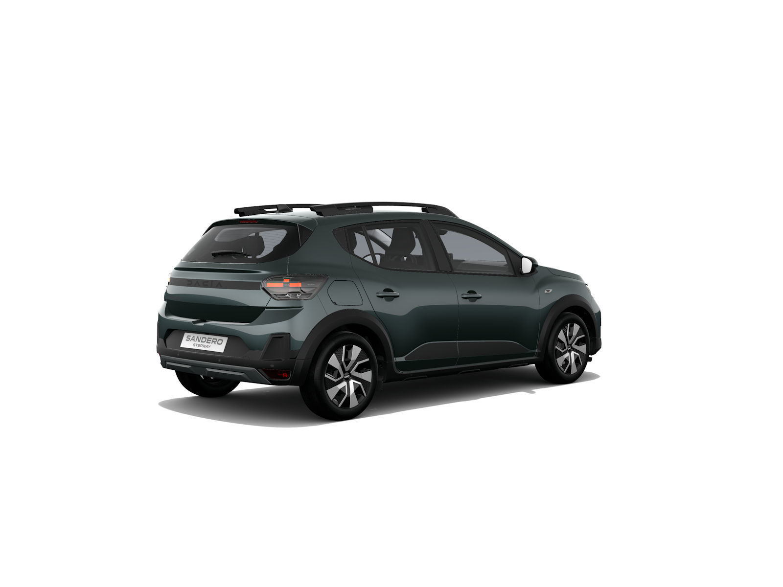 Stepway Expression TCe 110 7