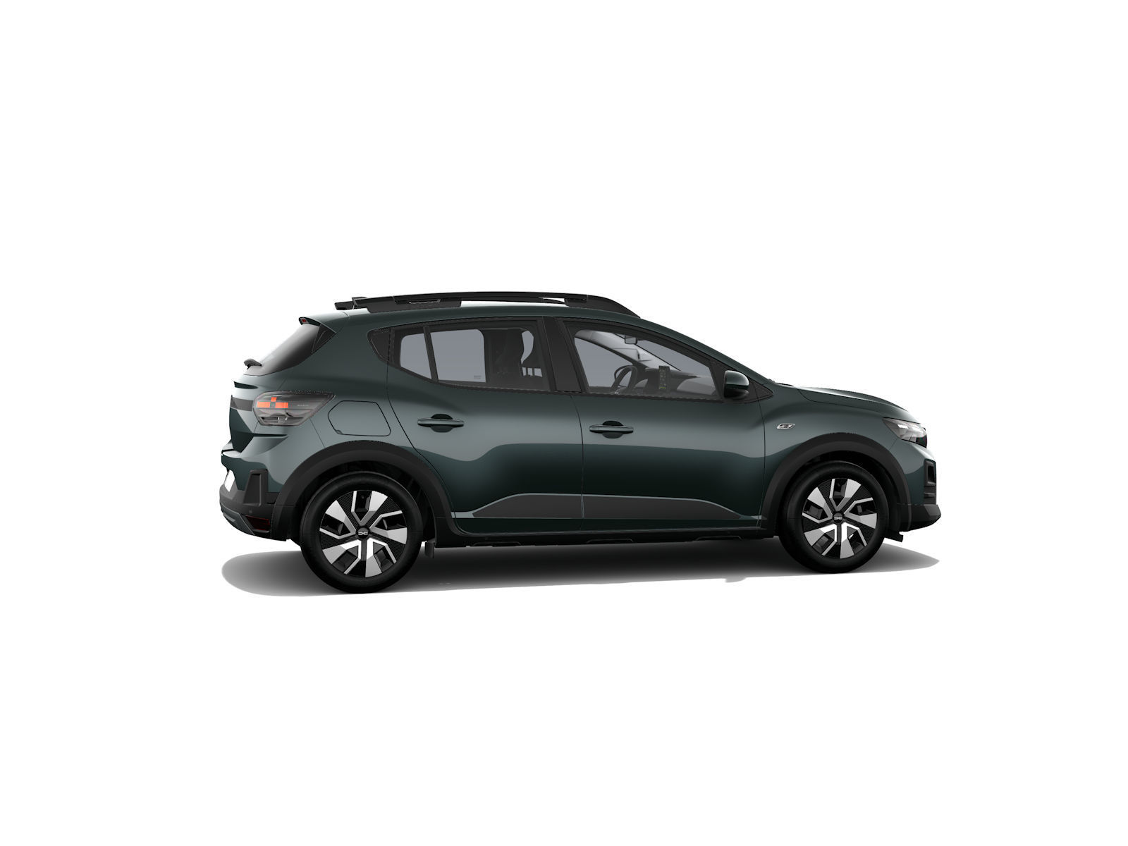 Stepway Expression TCe 110 8