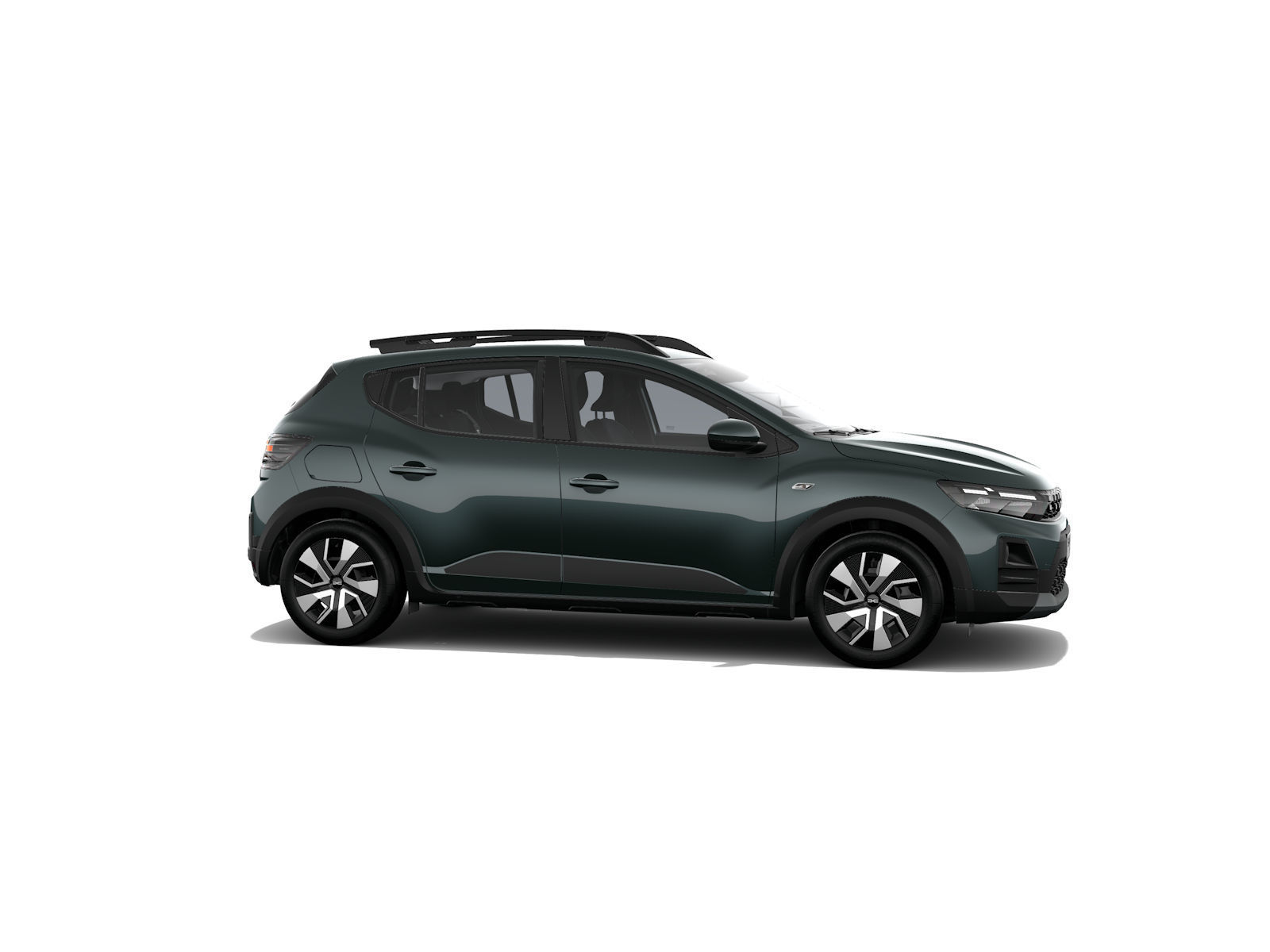 Stepway Expression TCe 110 9
