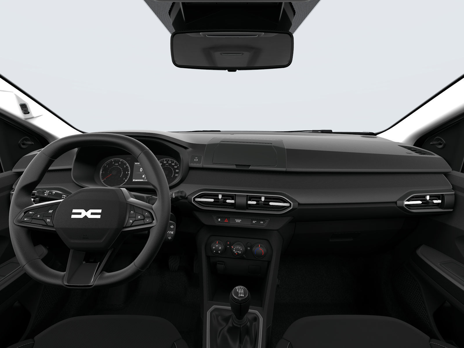 Essential Eco-G 120 14