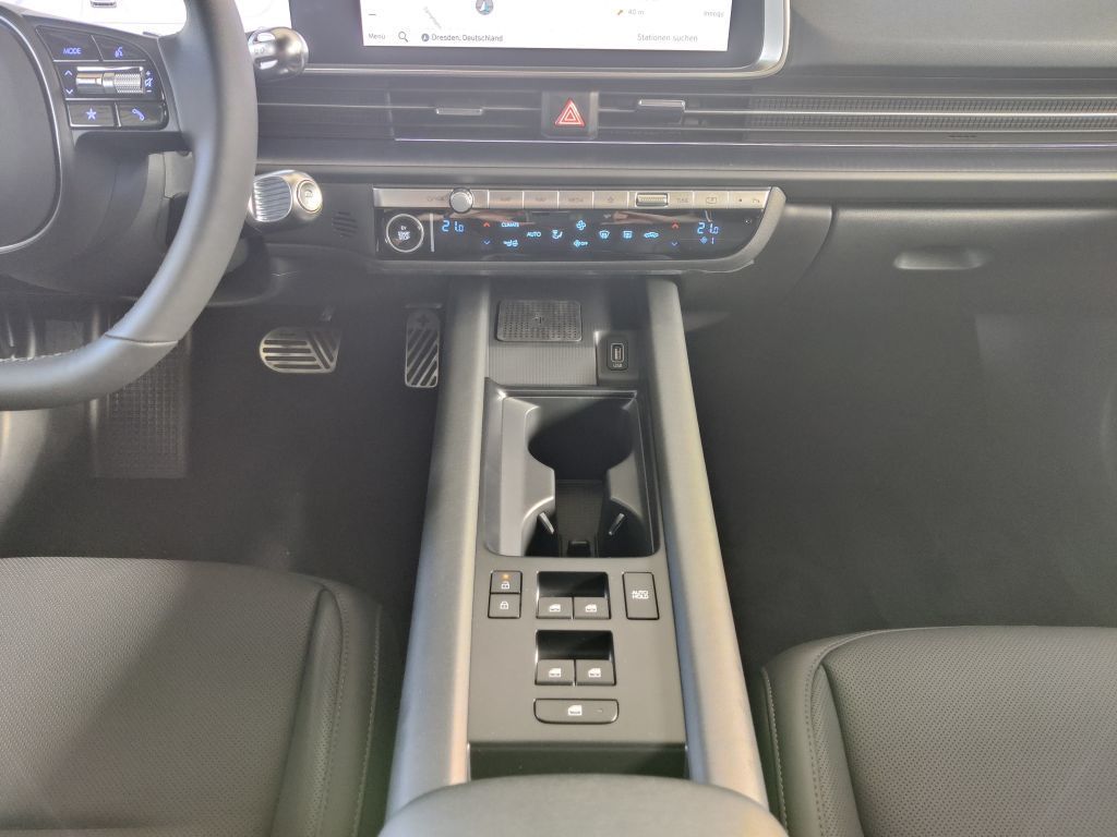 Esprit Alpine Mild Hybrid 140 EDC 12