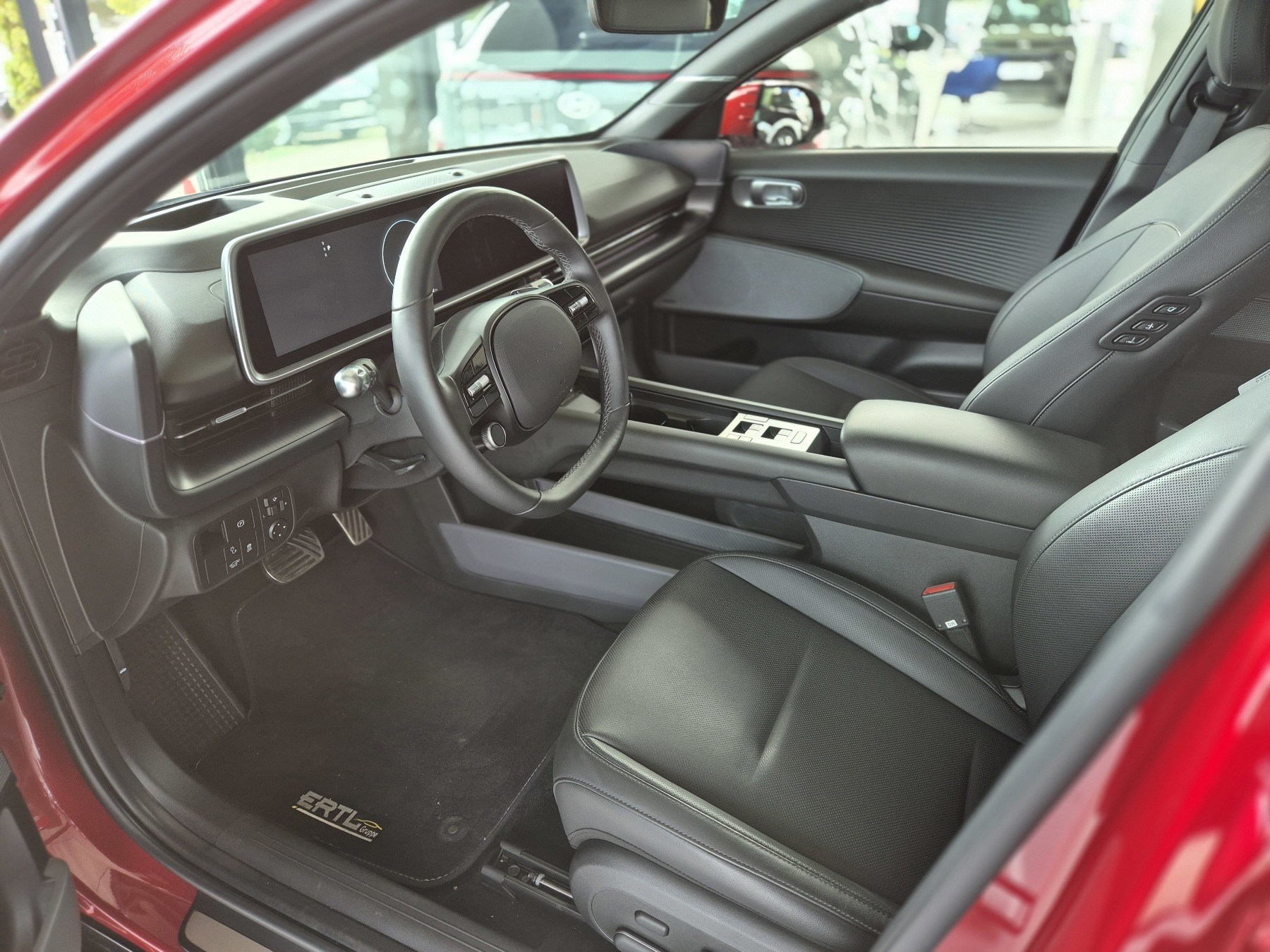 Esprit Alpine Mild Hybrid 140 EDC 15