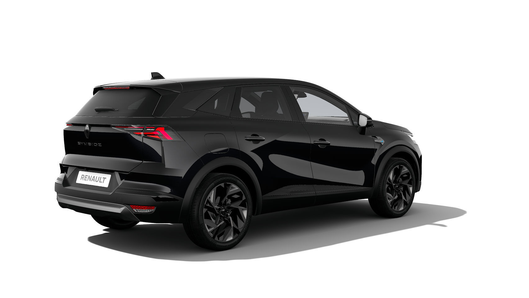 Esprit Alpine Mild Hybrid 140 EDC 2