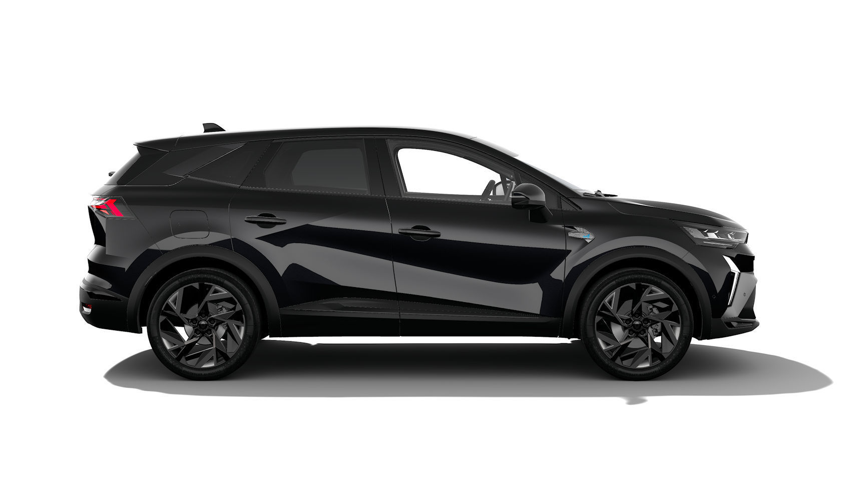 Esprit Alpine Mild Hybrid 140 EDC 3