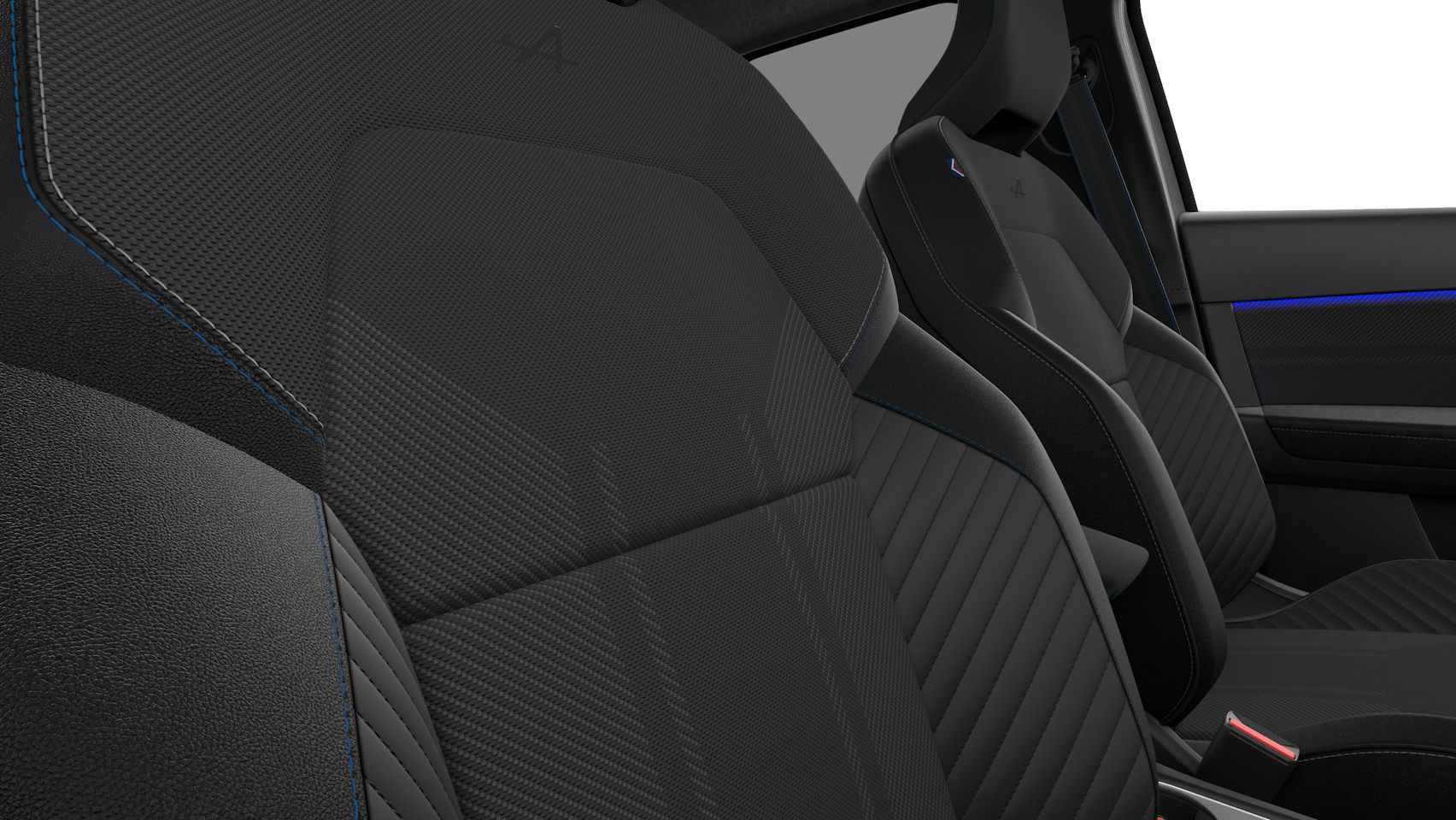 Esprit Alpine Mild Hybrid 140 EDC 6