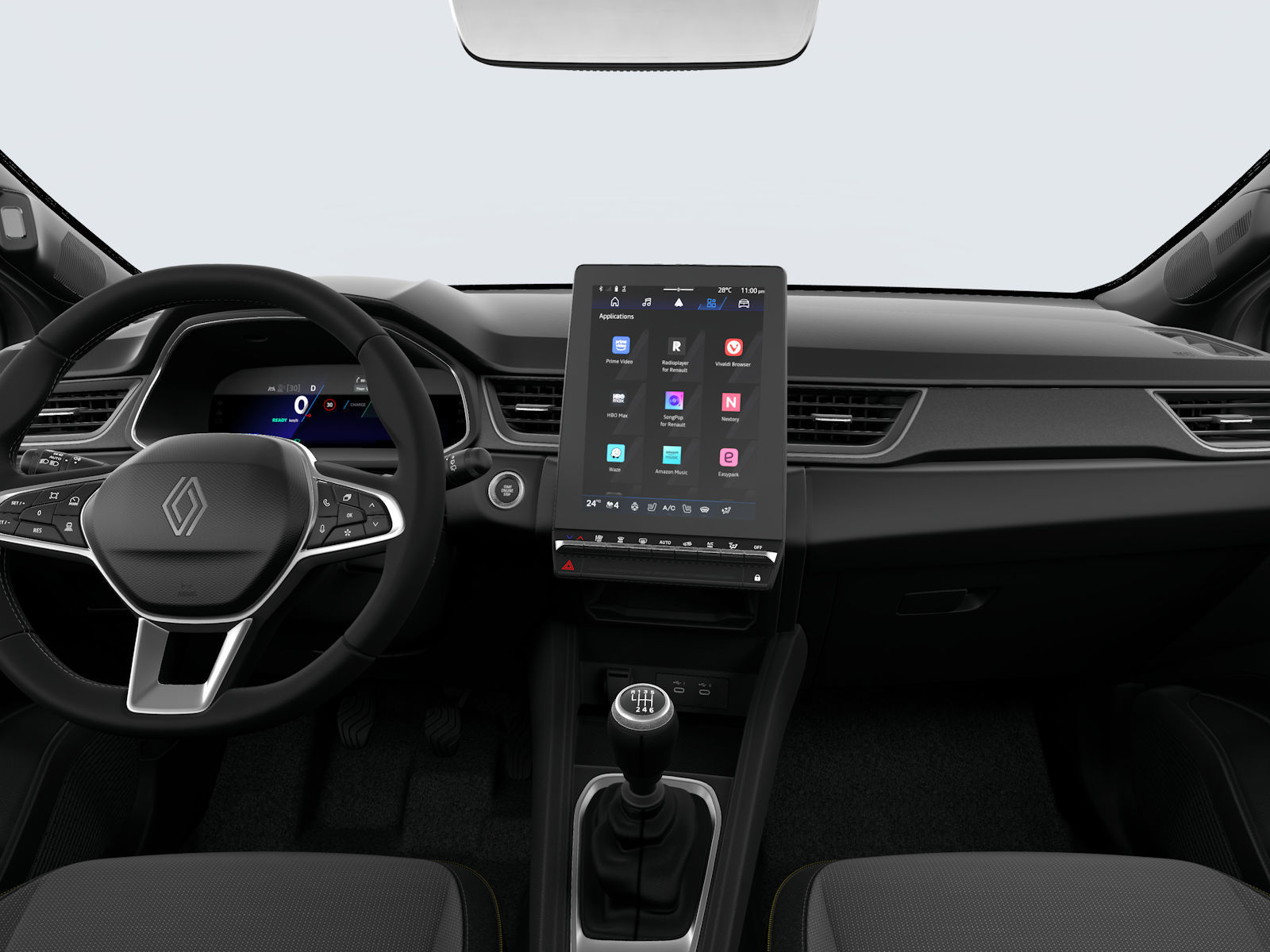 1.3 Mild-Hybrid 140 Techno 14