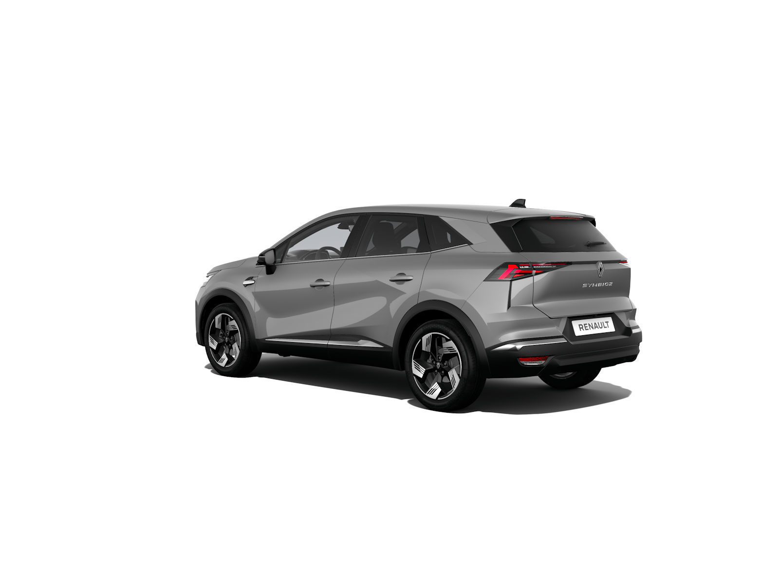 1.3 Mild-Hybrid 140 Techno 4