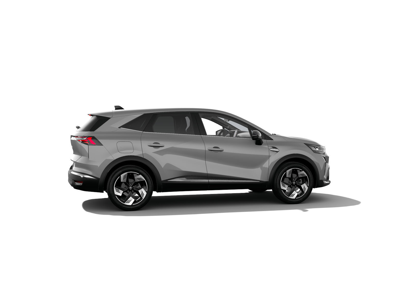 1.3 Mild-Hybrid 140 Techno 8
