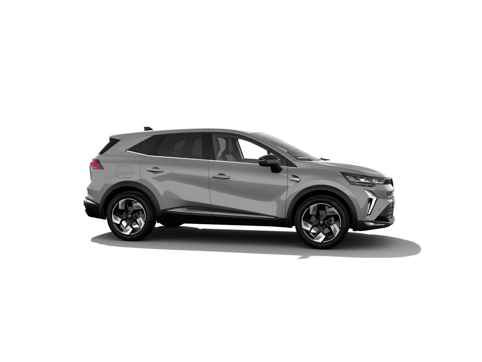 1.3 Mild-Hybrid 140 Techno 9
