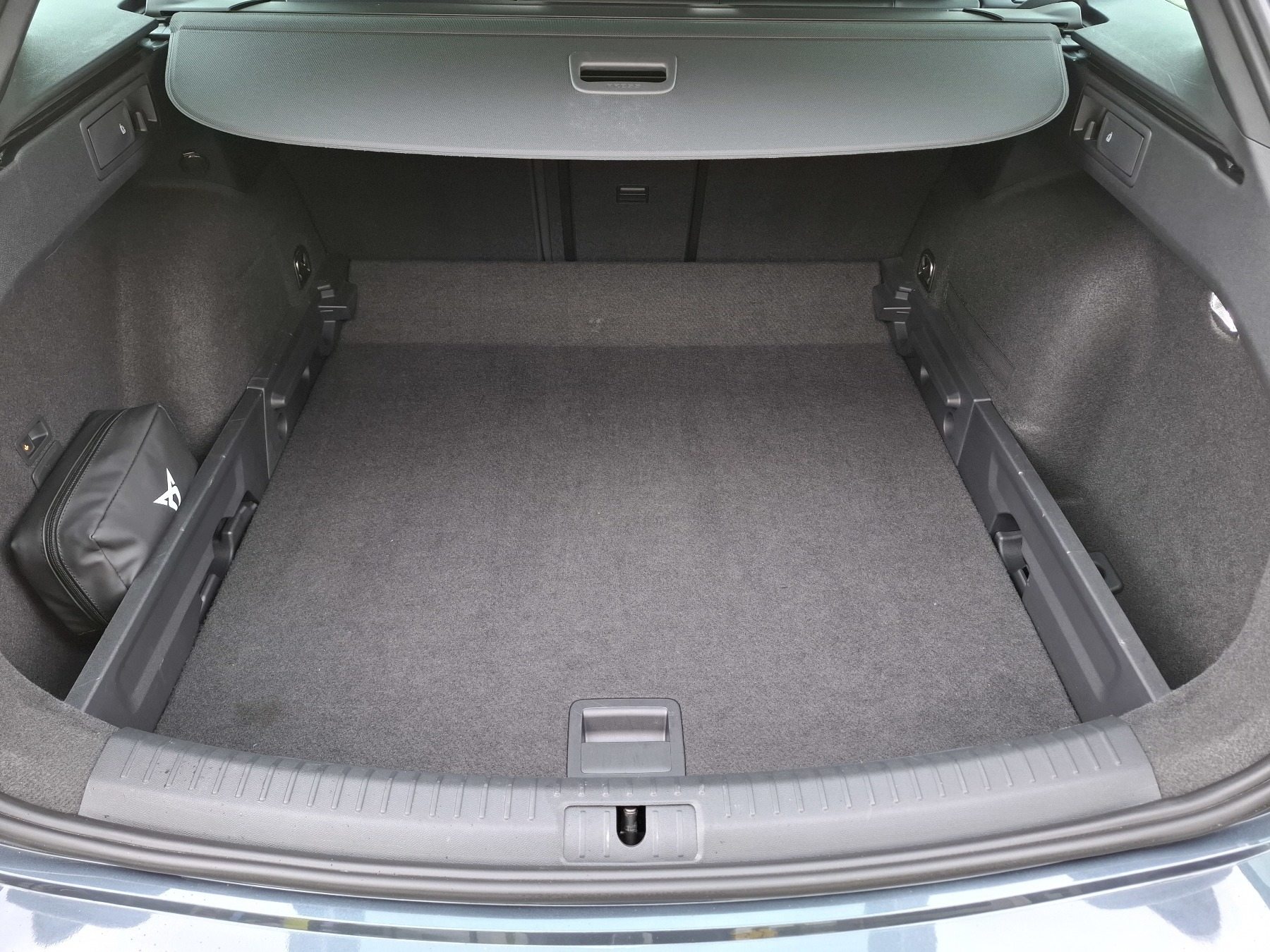 ST VZ 2.0 TSI 4Drive (310 PS) 7-Gang-DSG 10