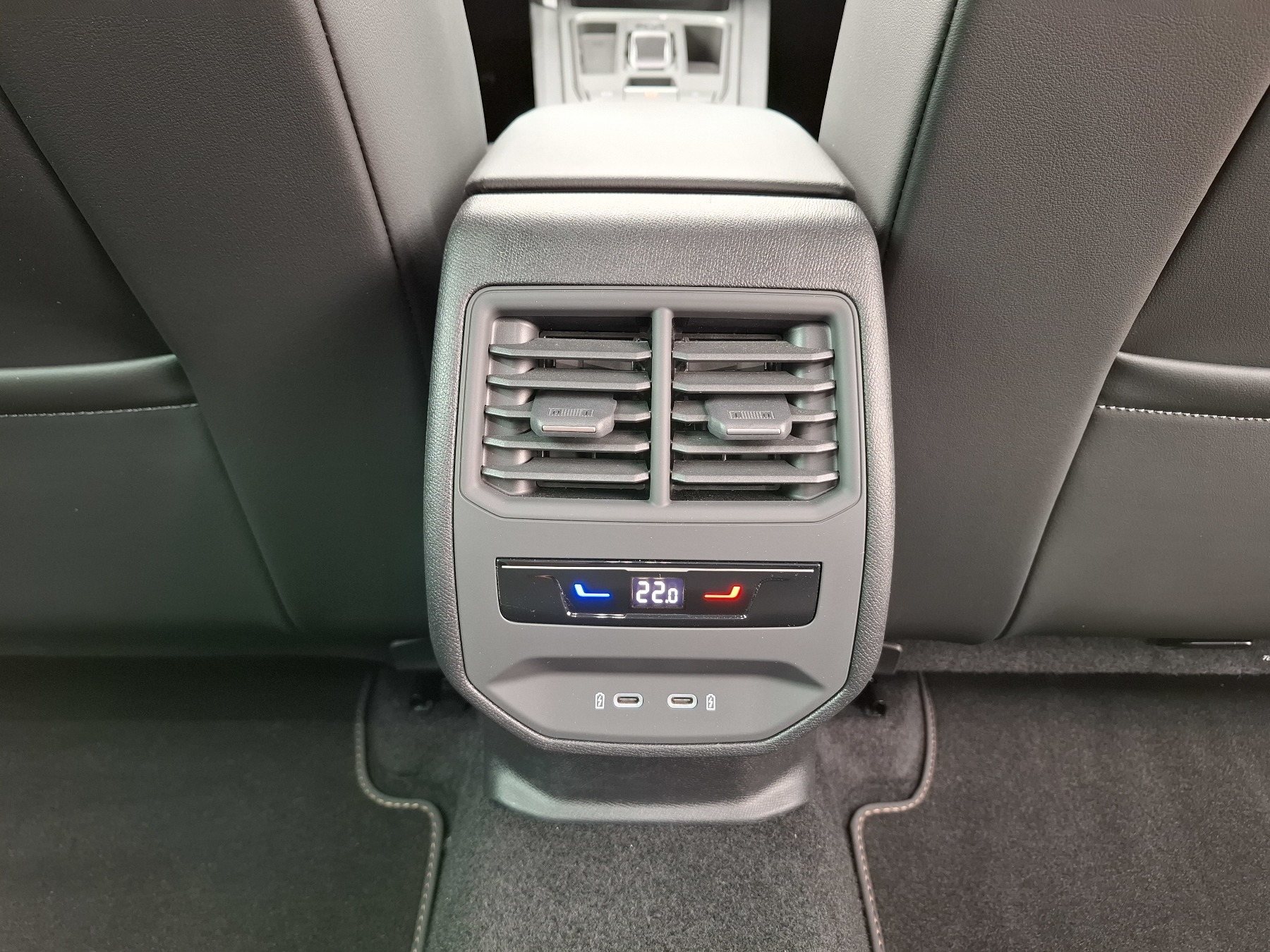ST VZ 2.0 TSI 4Drive (310 PS) 7-Gang-DSG 15