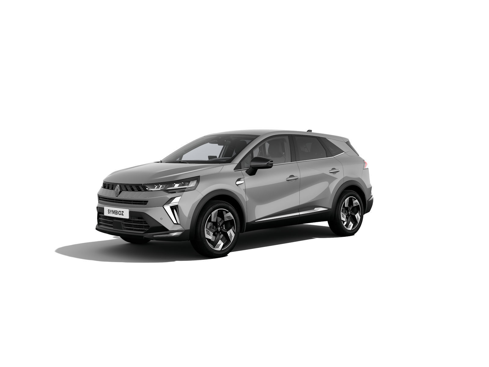 1.3 Mild-Hybrid 140 Techno