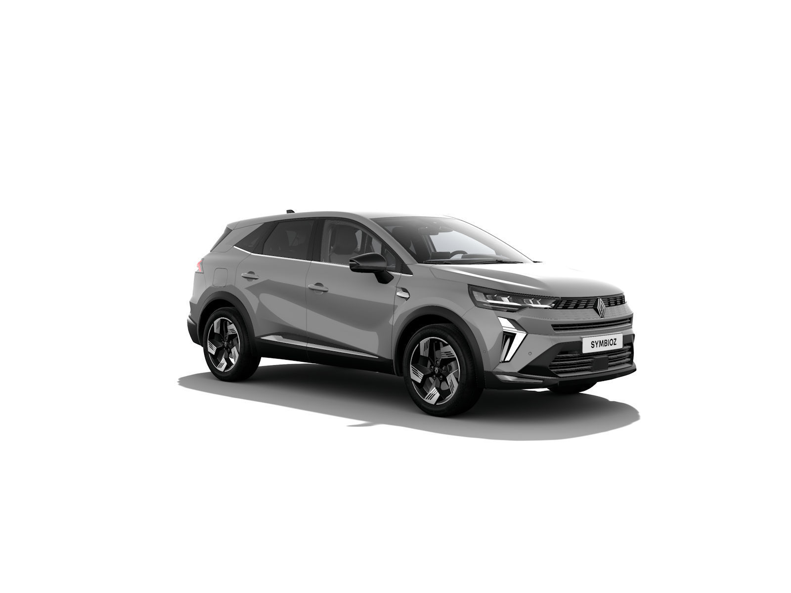 1.3 Mild-Hybrid 140 Techno 10