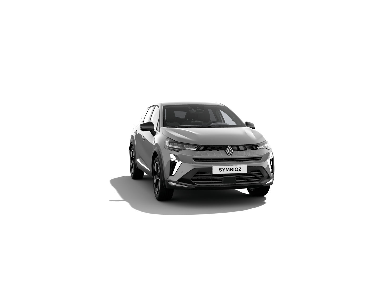 1.3 Mild-Hybrid 140 Techno 11