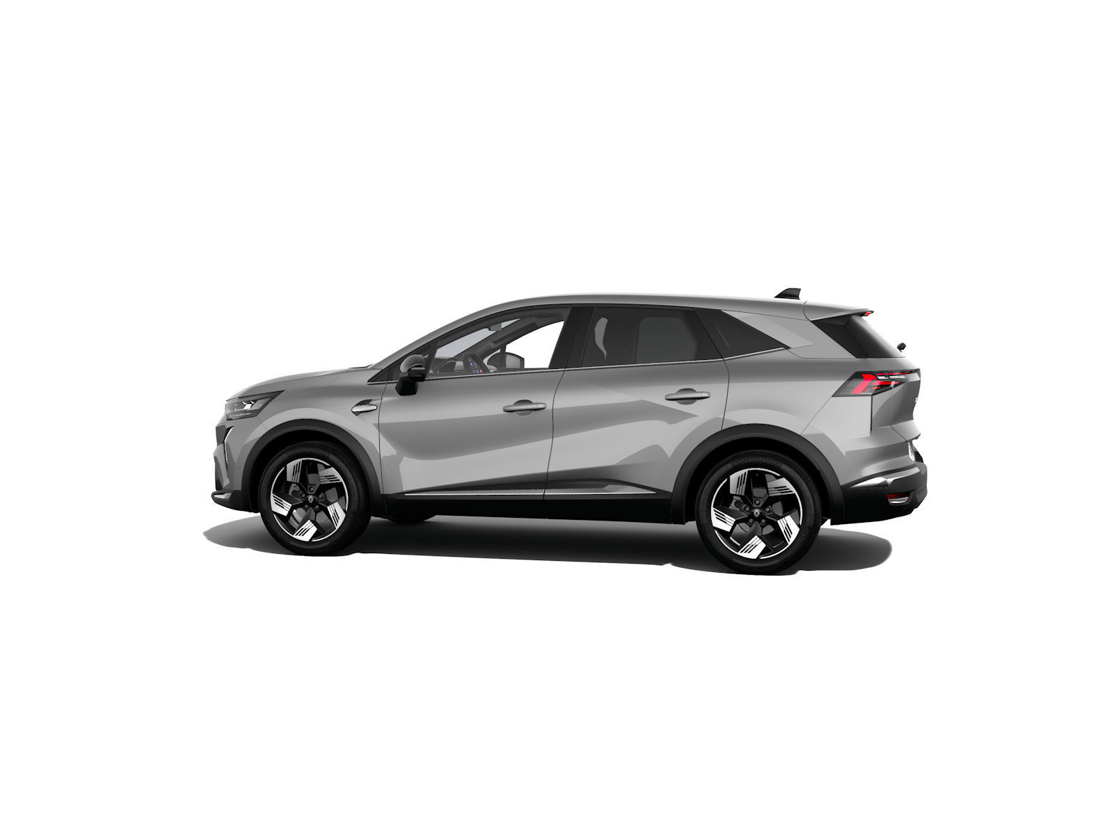 1.3 Mild-Hybrid 140 Techno 3