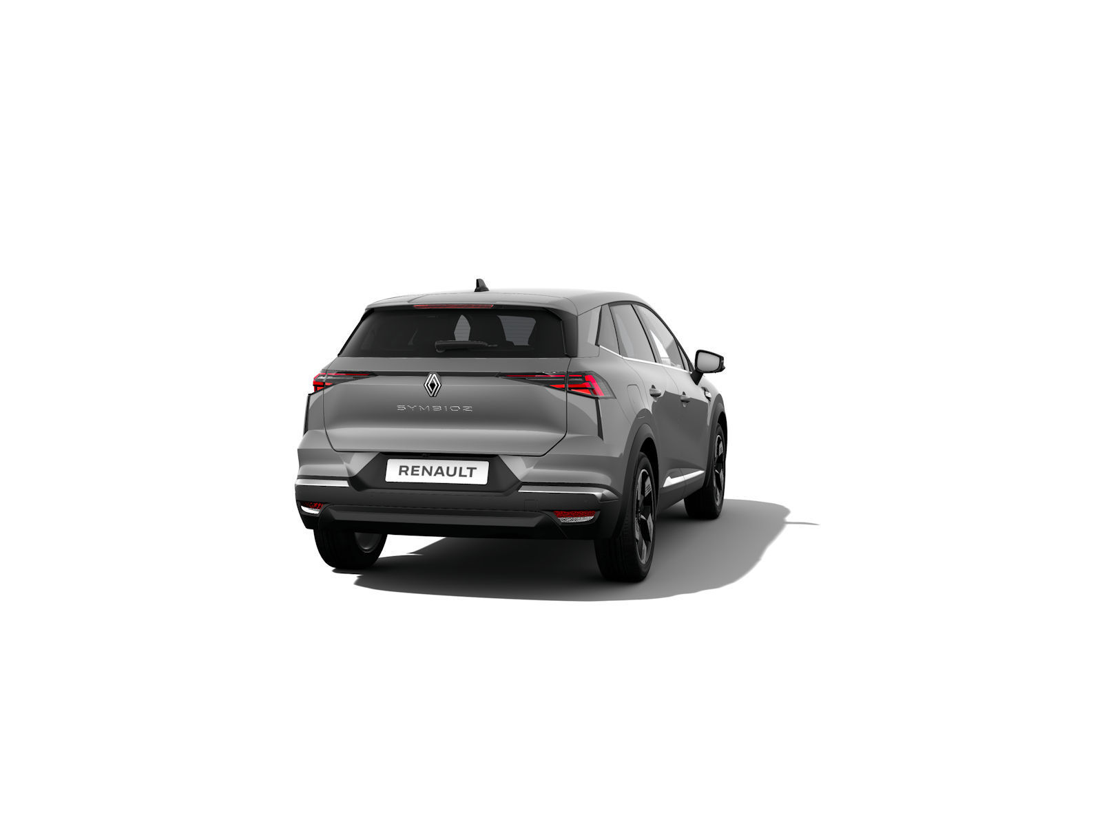 1.3 Mild-Hybrid 140 Techno 6