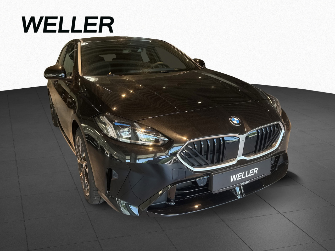 118d M Sport DA RFK DAB SHZ AHK Tempo SpoSi Sportpaket Bluetooth Navi LED Klima PDC el. Fenster 5
