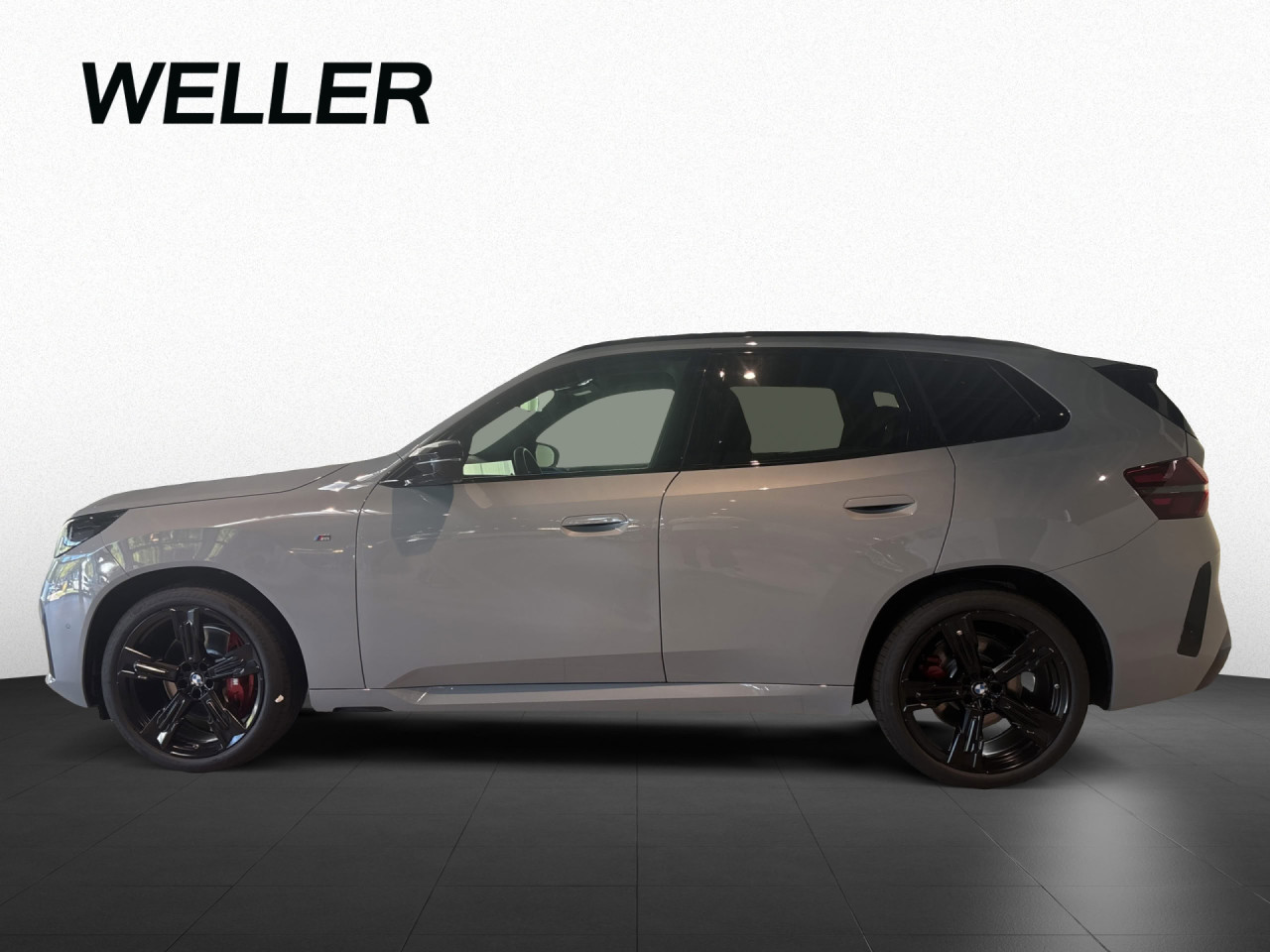 X3 M50 xDrive M Sport Pro DA/PAProf StdHz Pano Sportpaket Bluetooth HUD Navi LED Klima Aktivlenkung Standhzg PDC el. Fenster 10